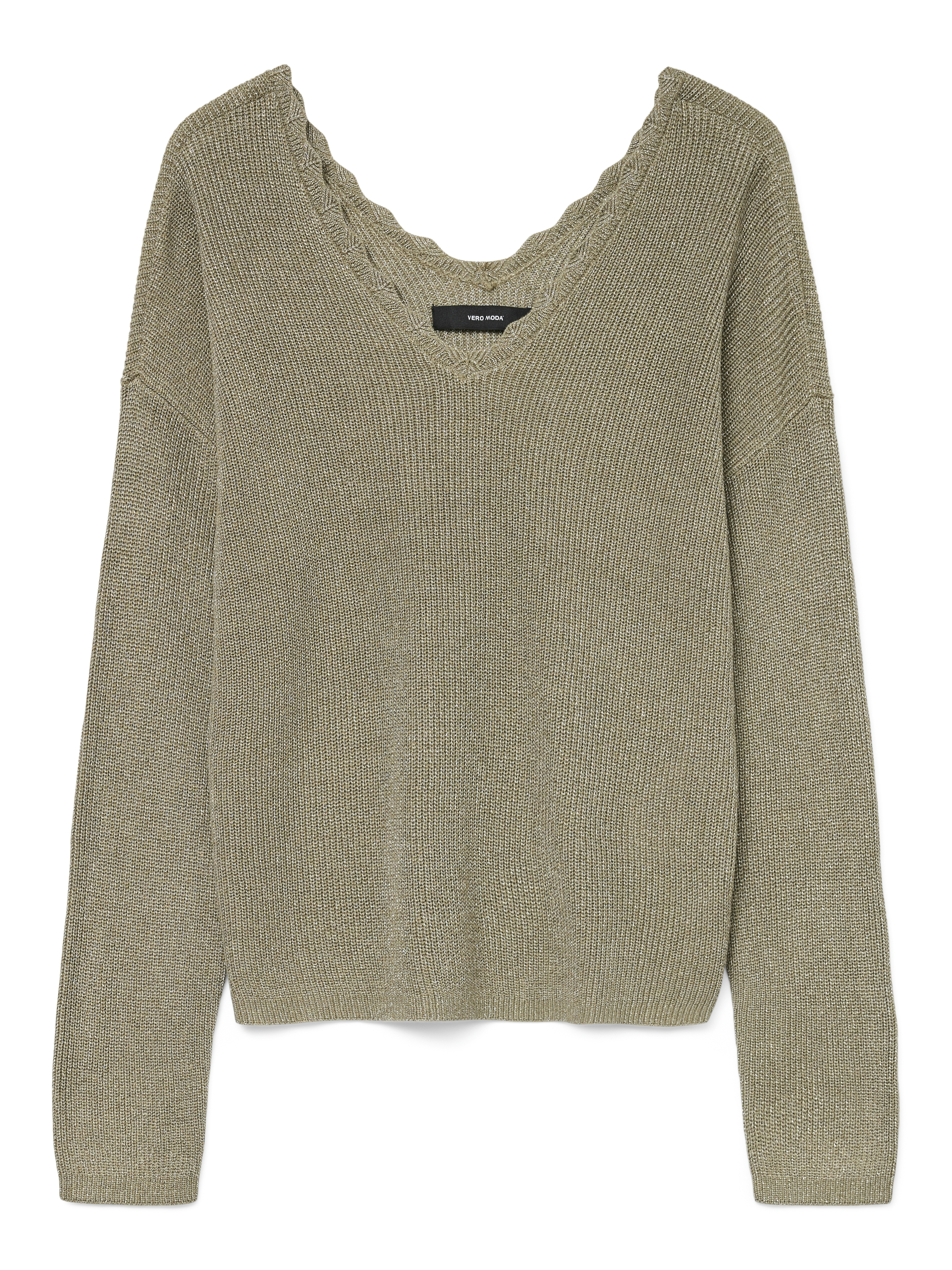 Vero Moda Trui NEWLEX SHINE