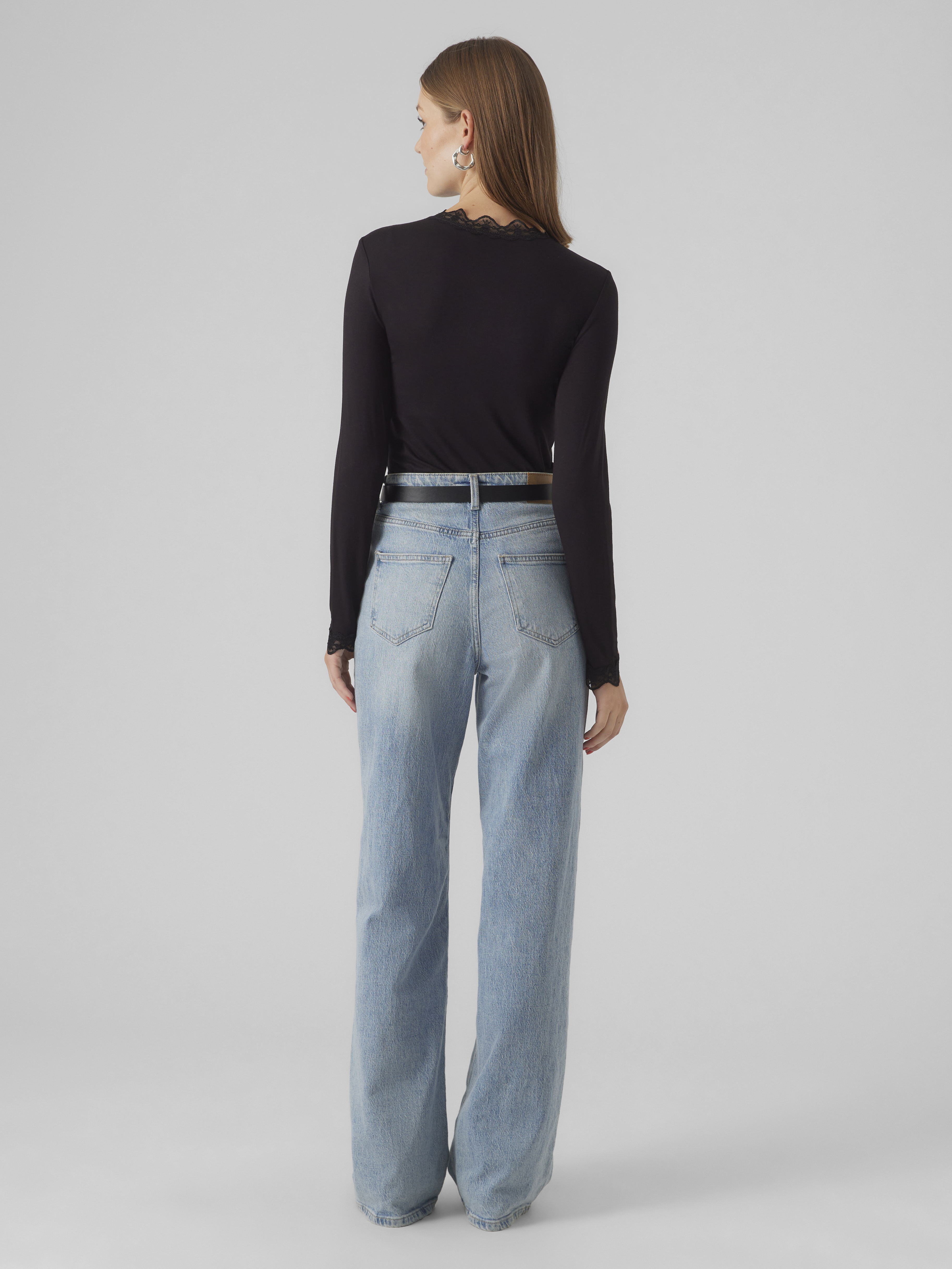 Vero Moda Longsleeve ROSA