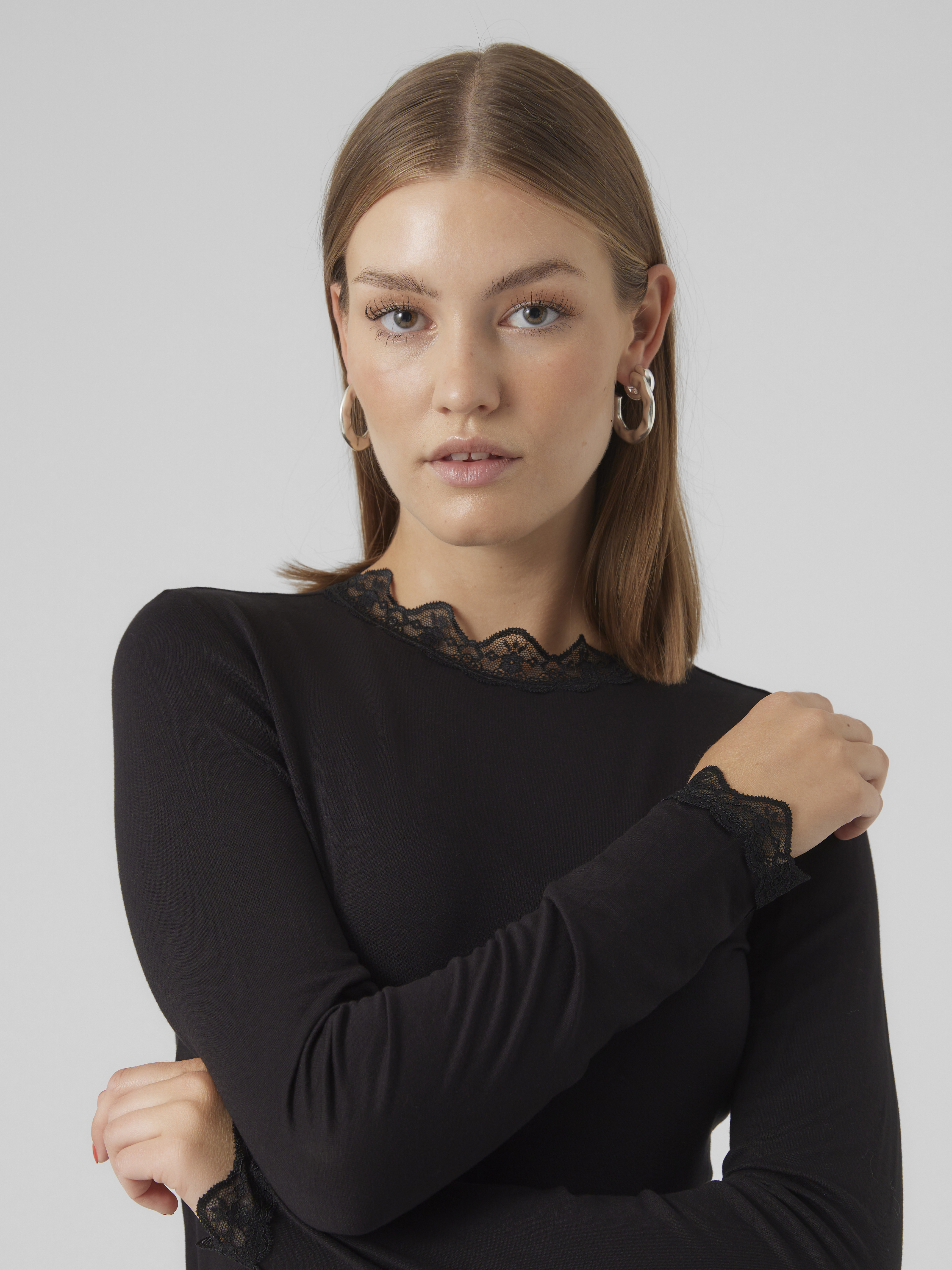 Vero Moda Longsleeve ROSA