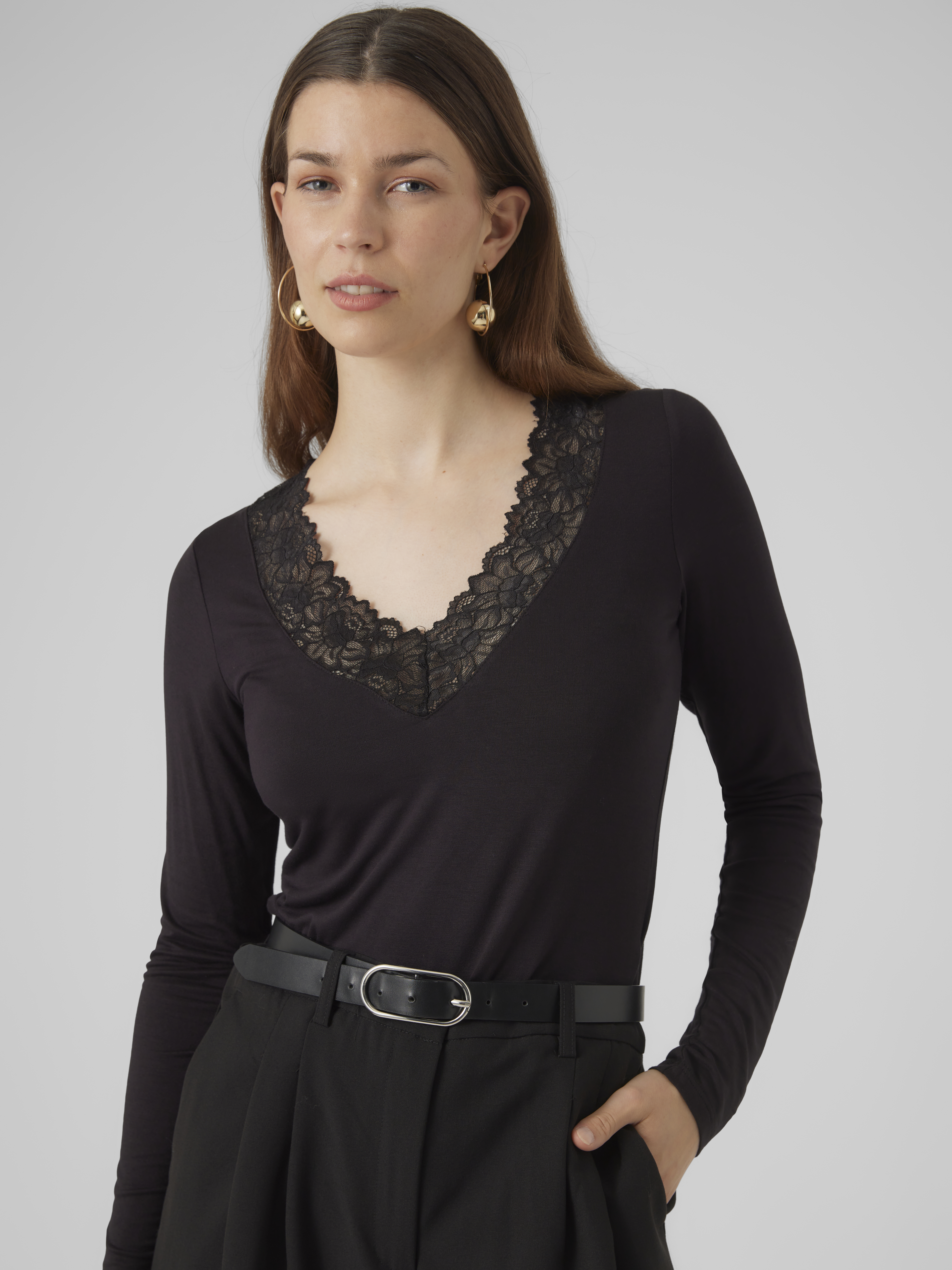Vero Moda Longsleeve ROSA