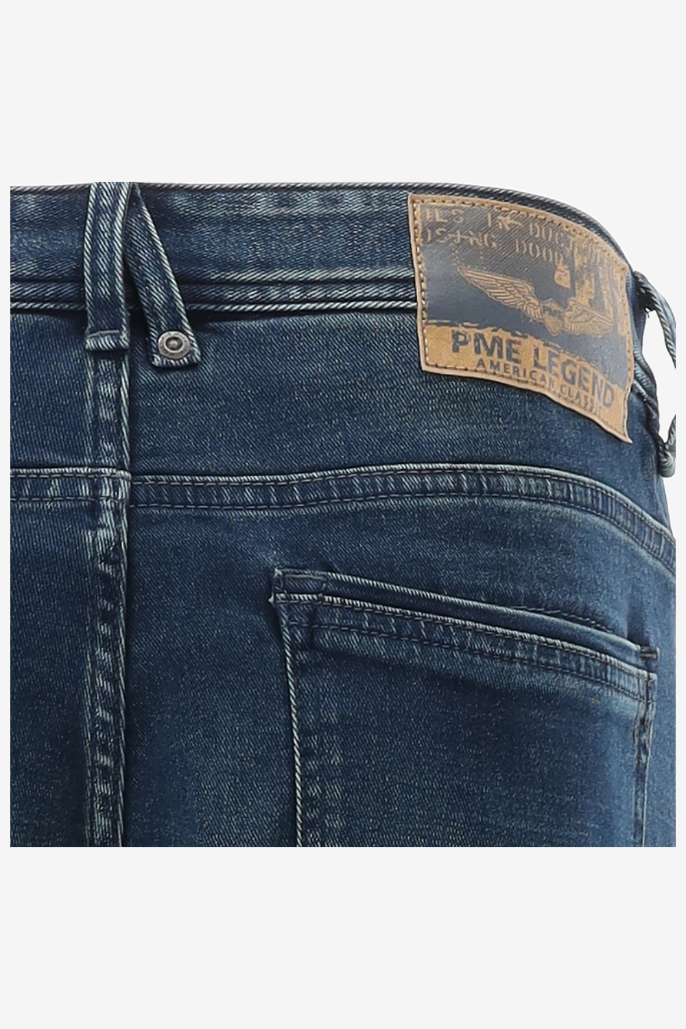 Pme Legend Slim Fit TAILWHEEL