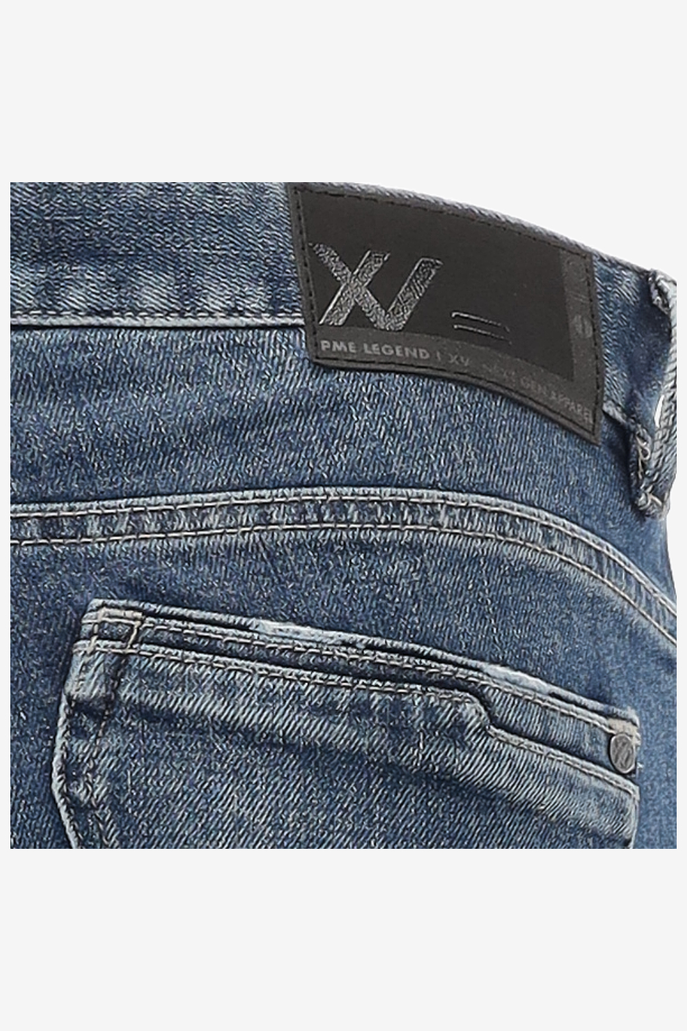 Pme Legend Slim Fit XV