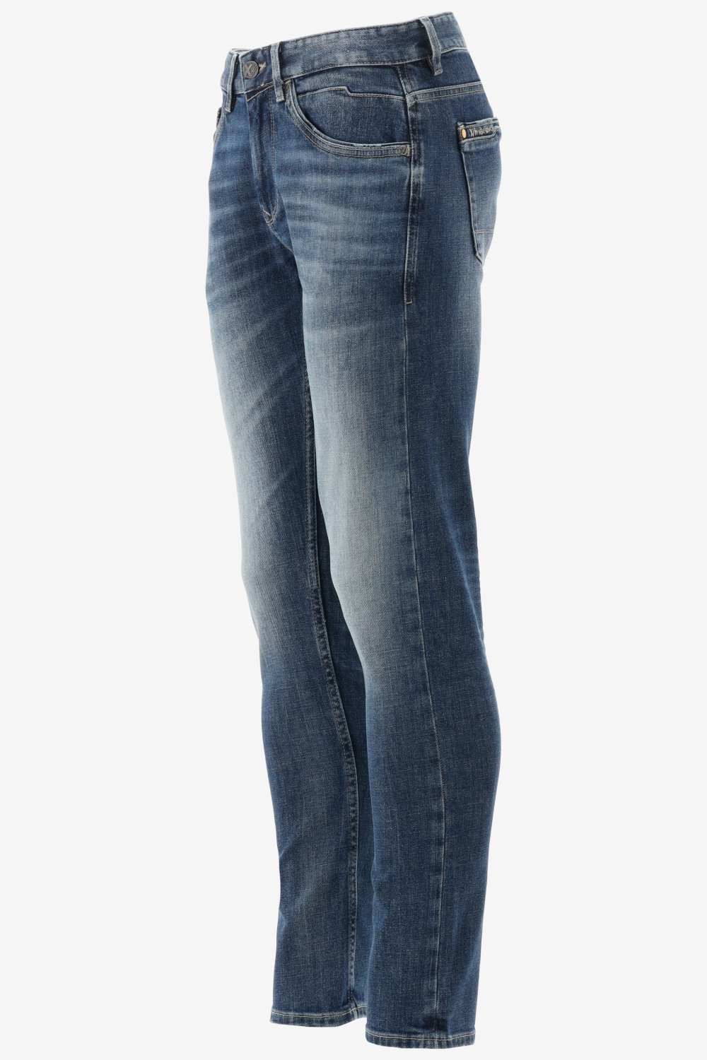Pme Legend Slim Fit XV