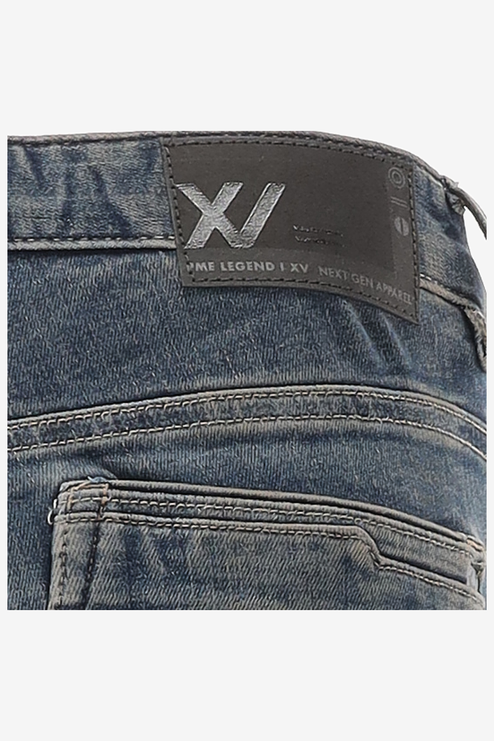 Pme Legend Slim Fit XV