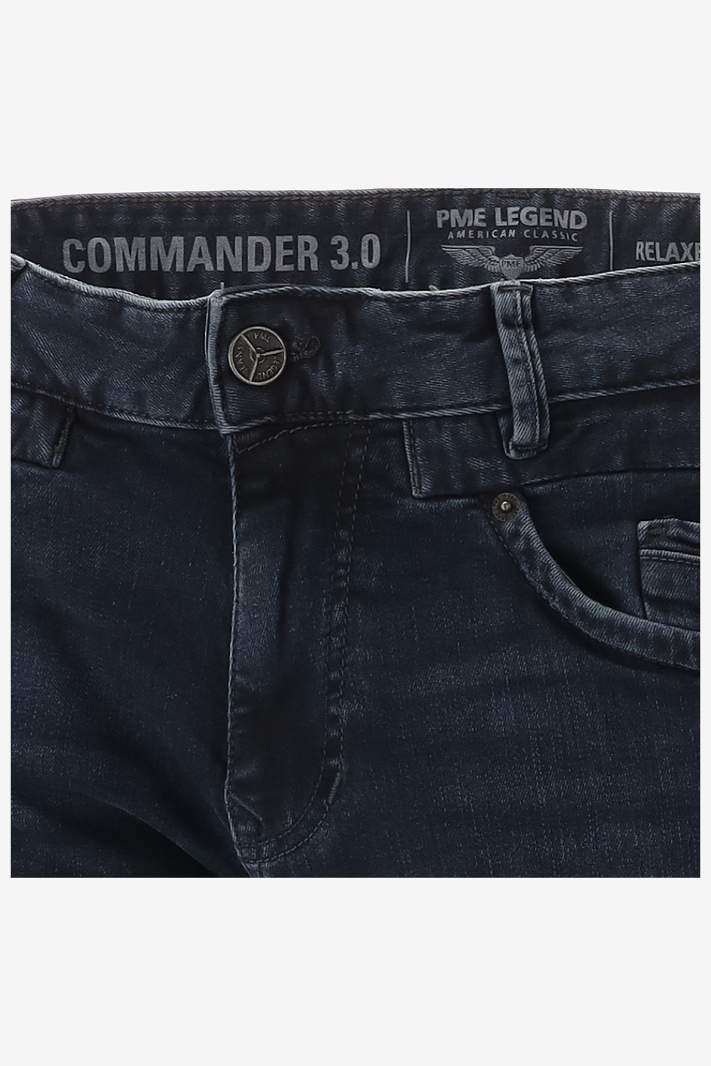 Pme Legend Straight Fit COMMANDER