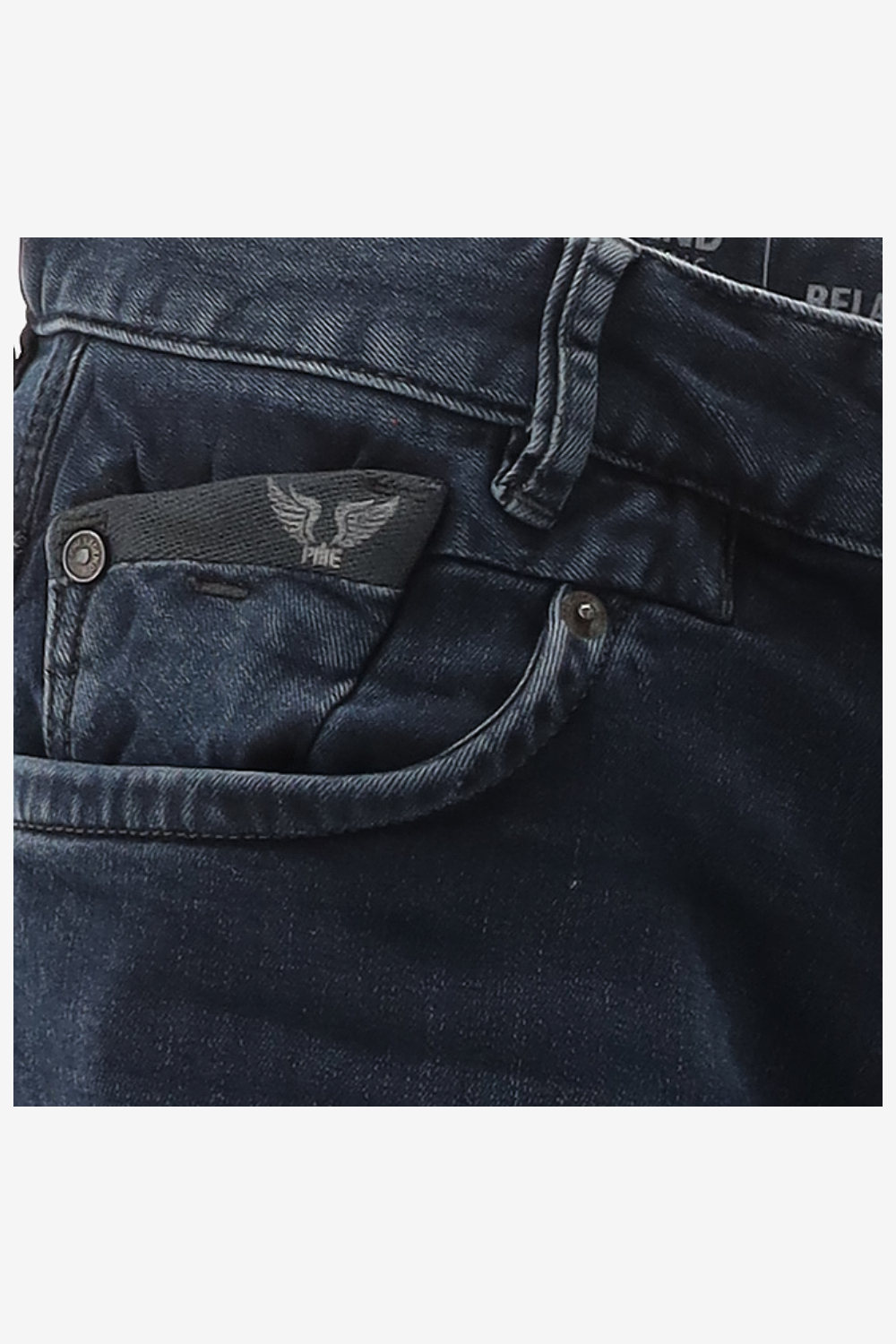Pme Legend Straight Fit COMMANDER