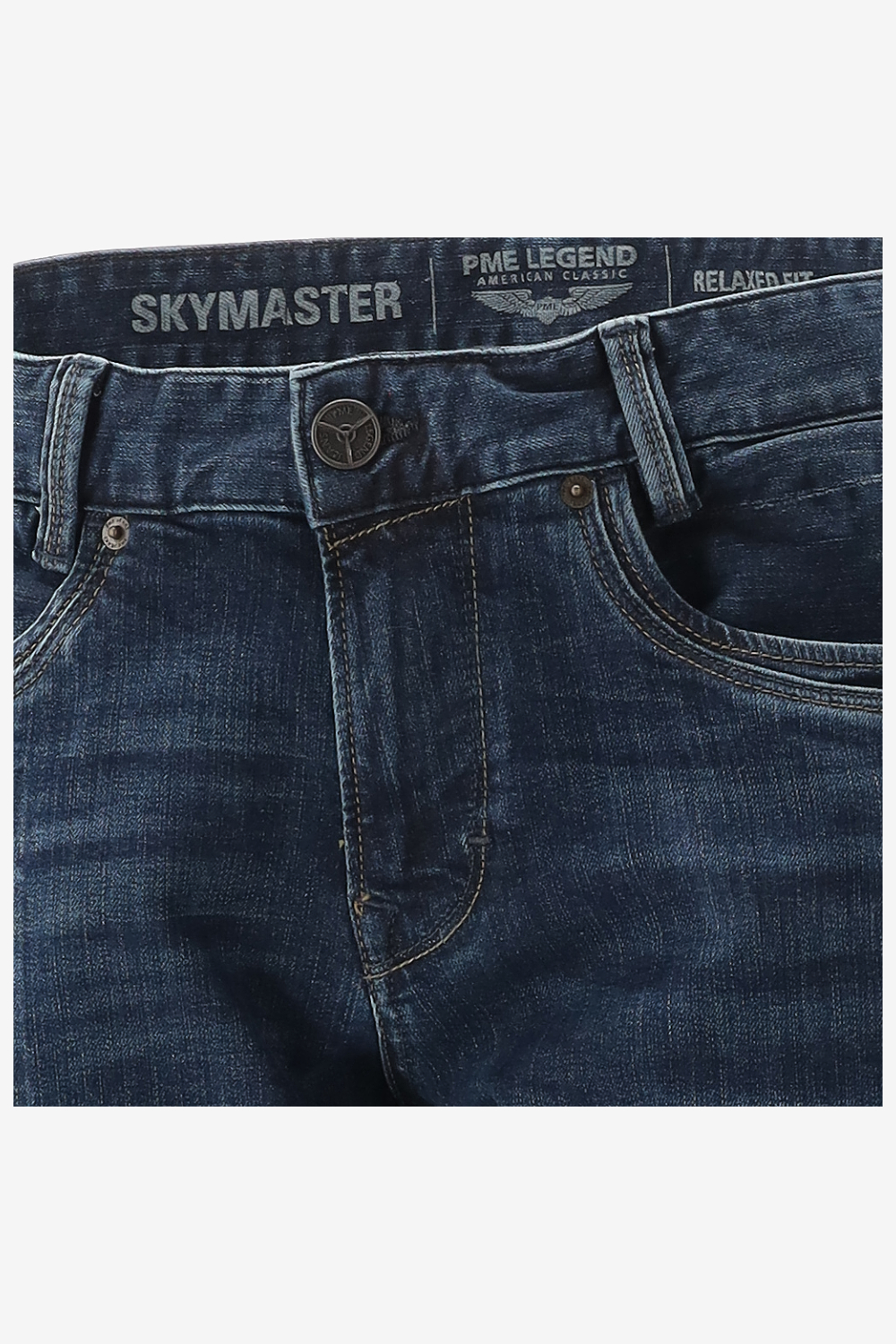 Pme Legend Straight Fit SKYMASTER