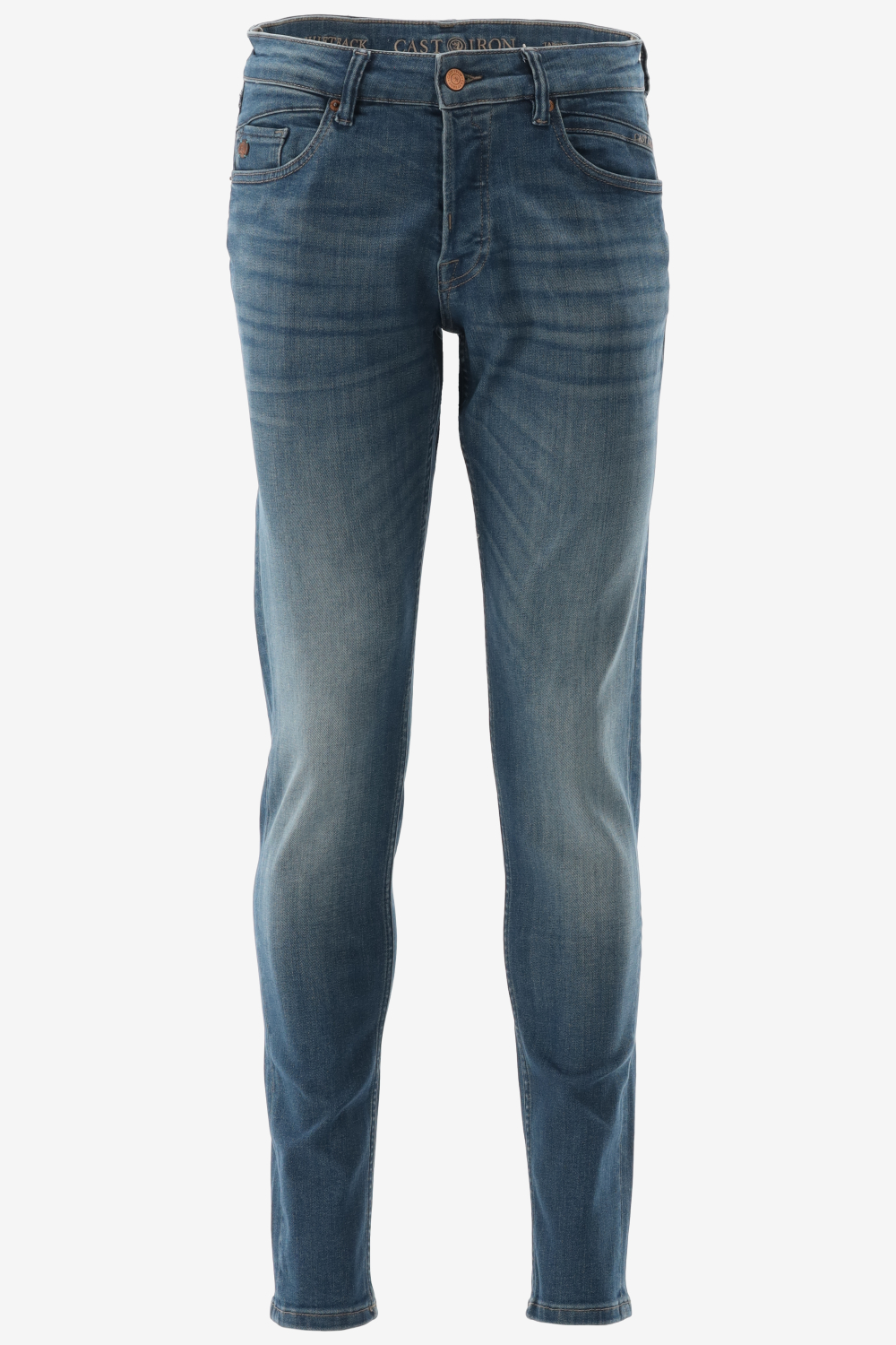 Cast Iron Tapered Fit SHIFTBACK