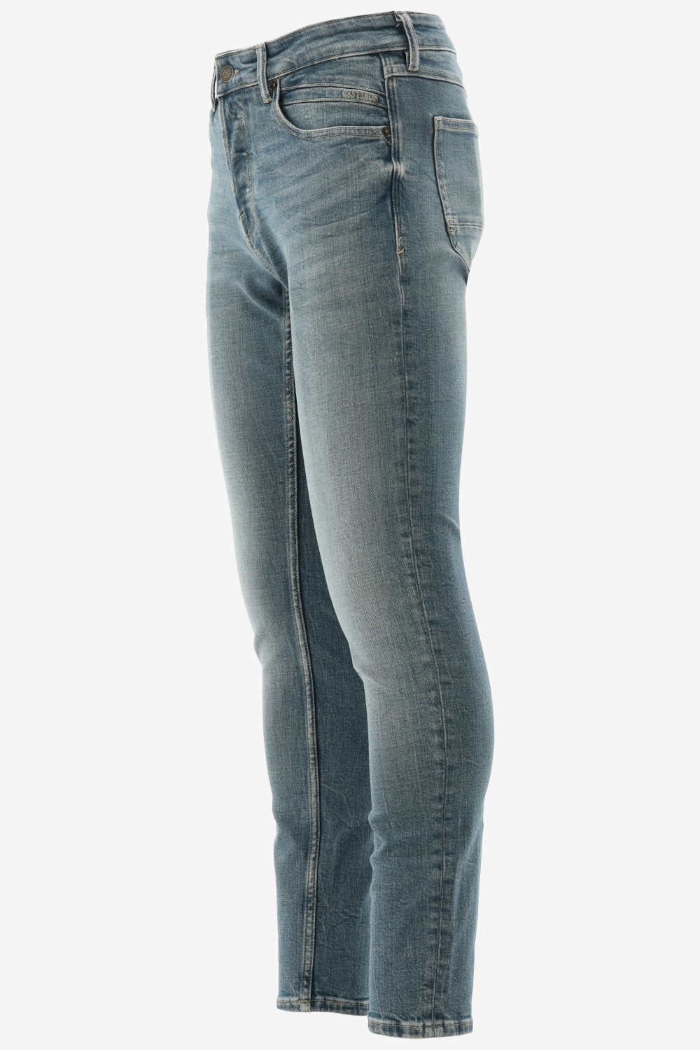 Cast Iron Tapered Fit SHIFTBACK