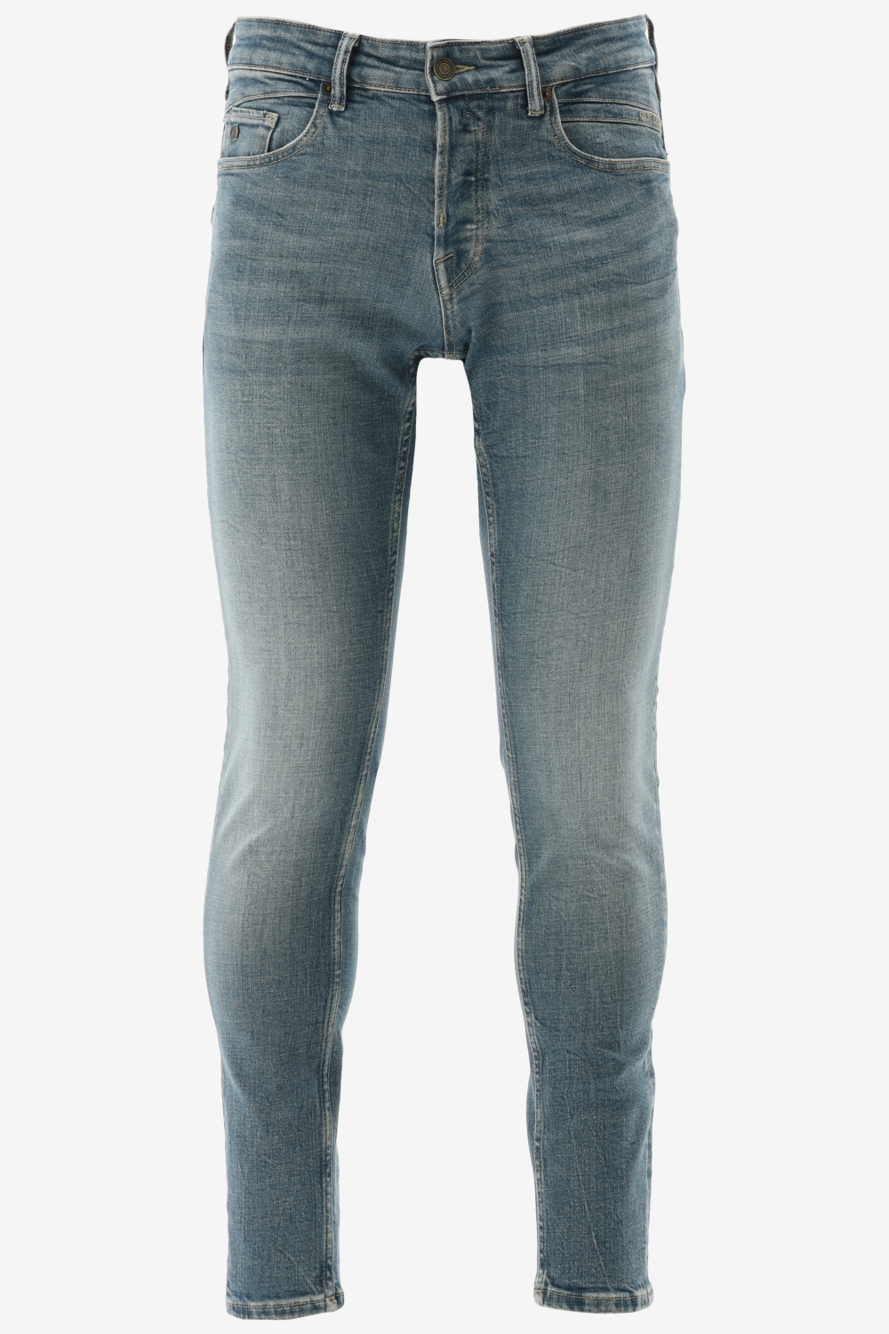 Cast Iron Tapered Fit SHIFTBACK