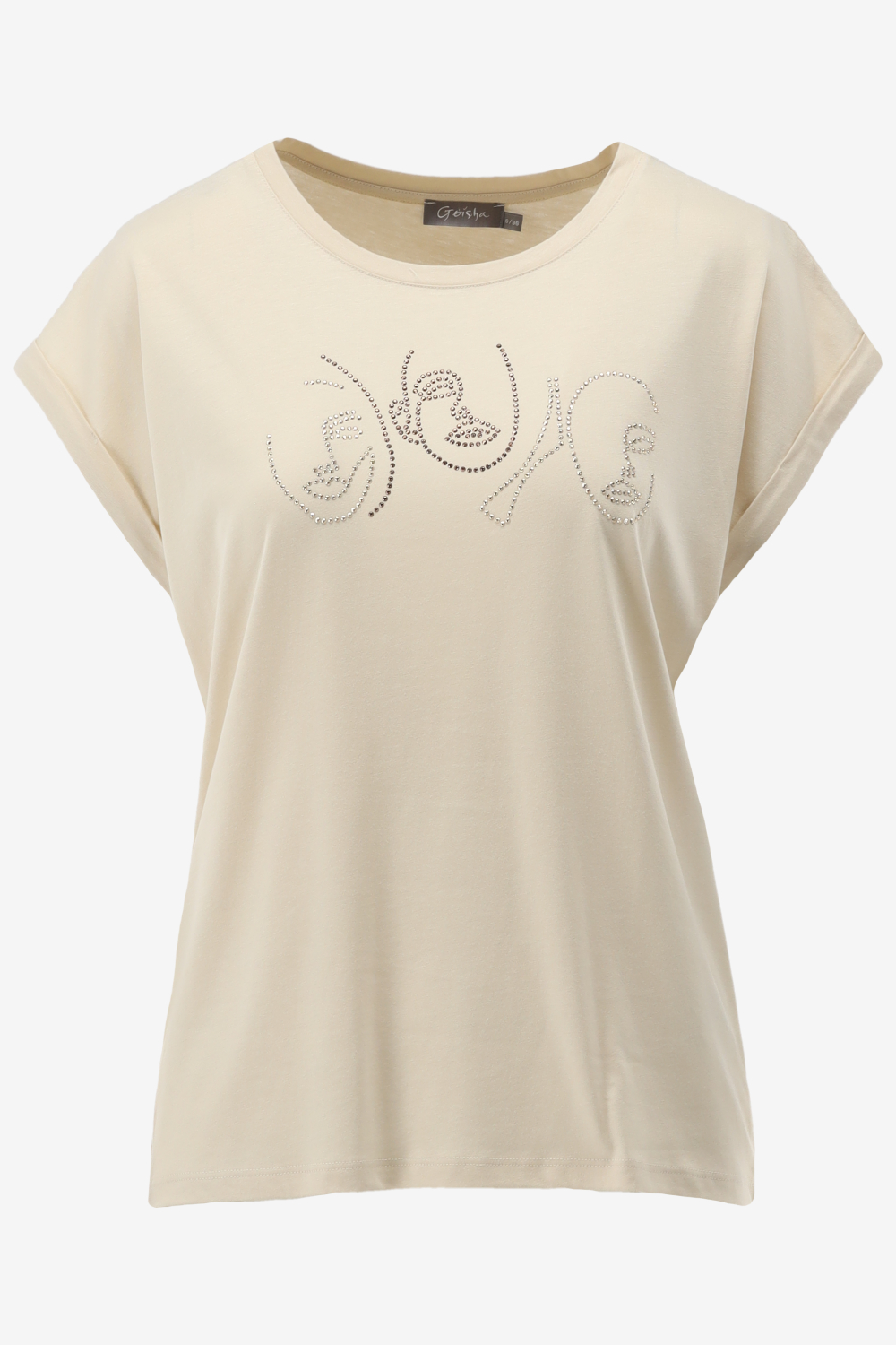 Geisha T-shirt 