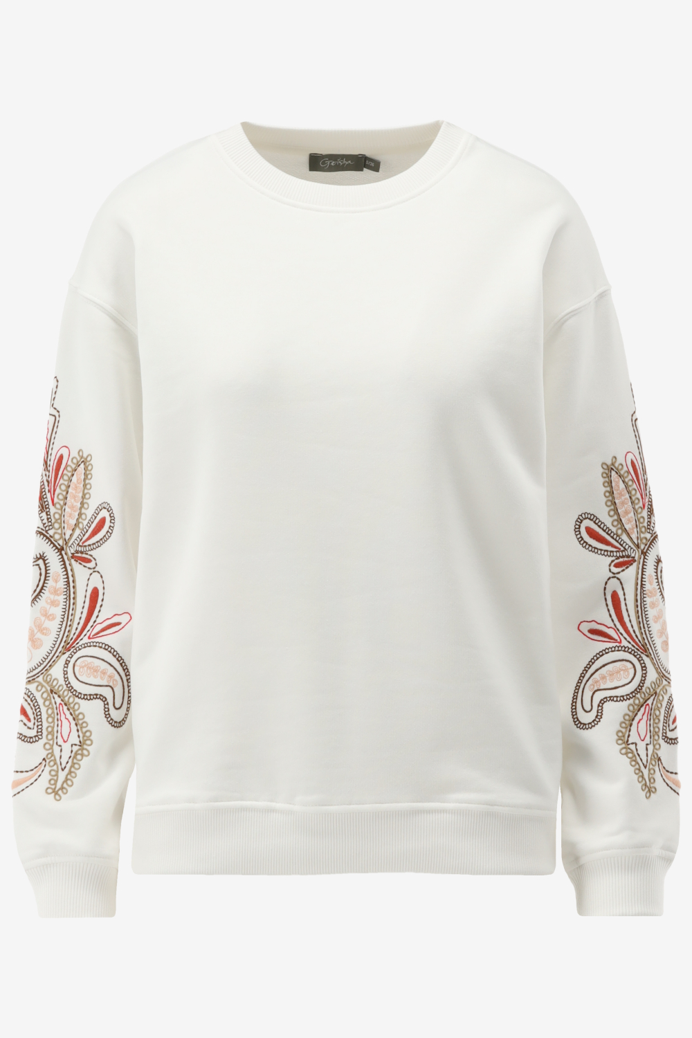 Geisha Sweater 