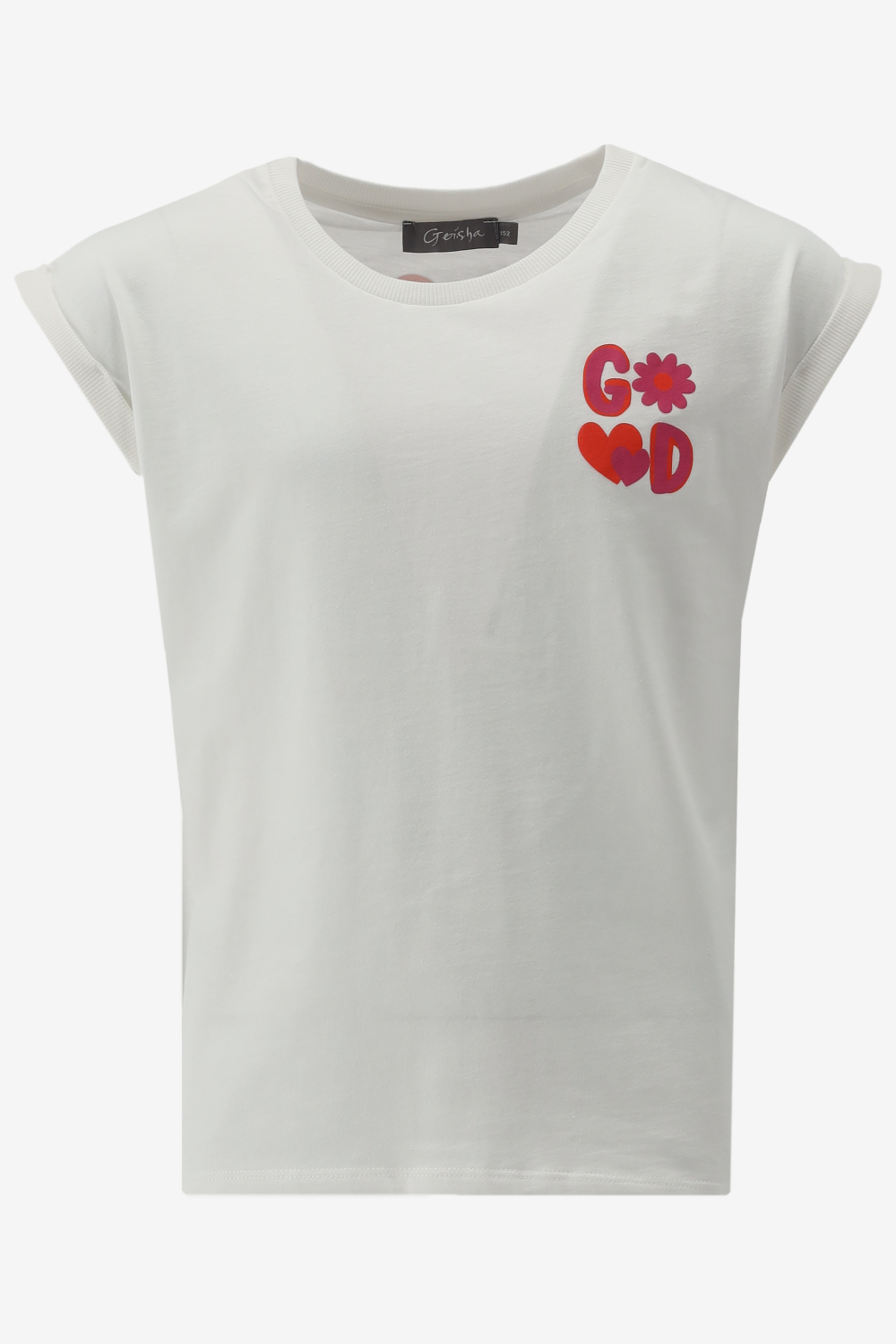 Geisha T-shirt 