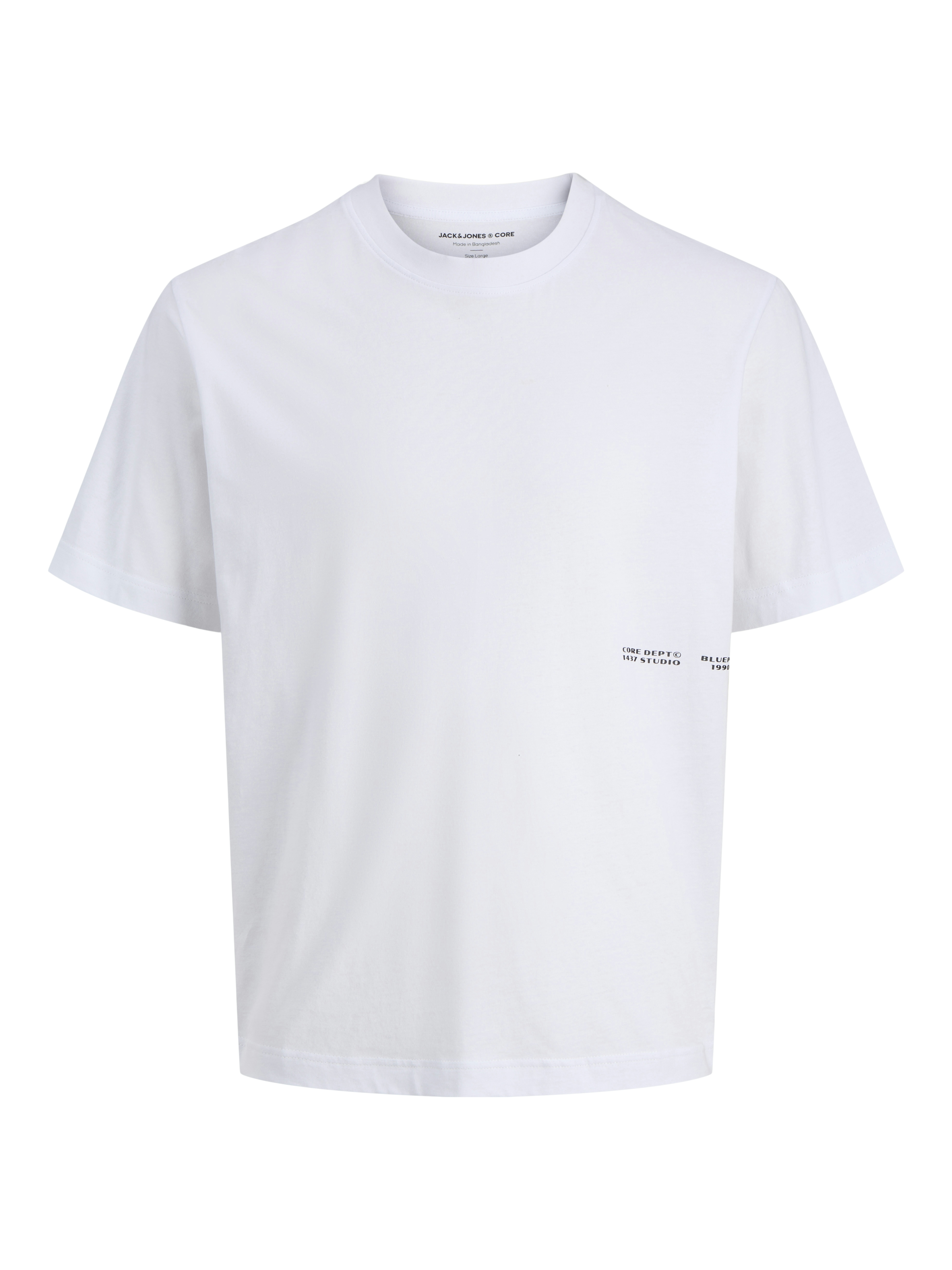 Jack&Jones T-shirt STANCE GRAPHIC