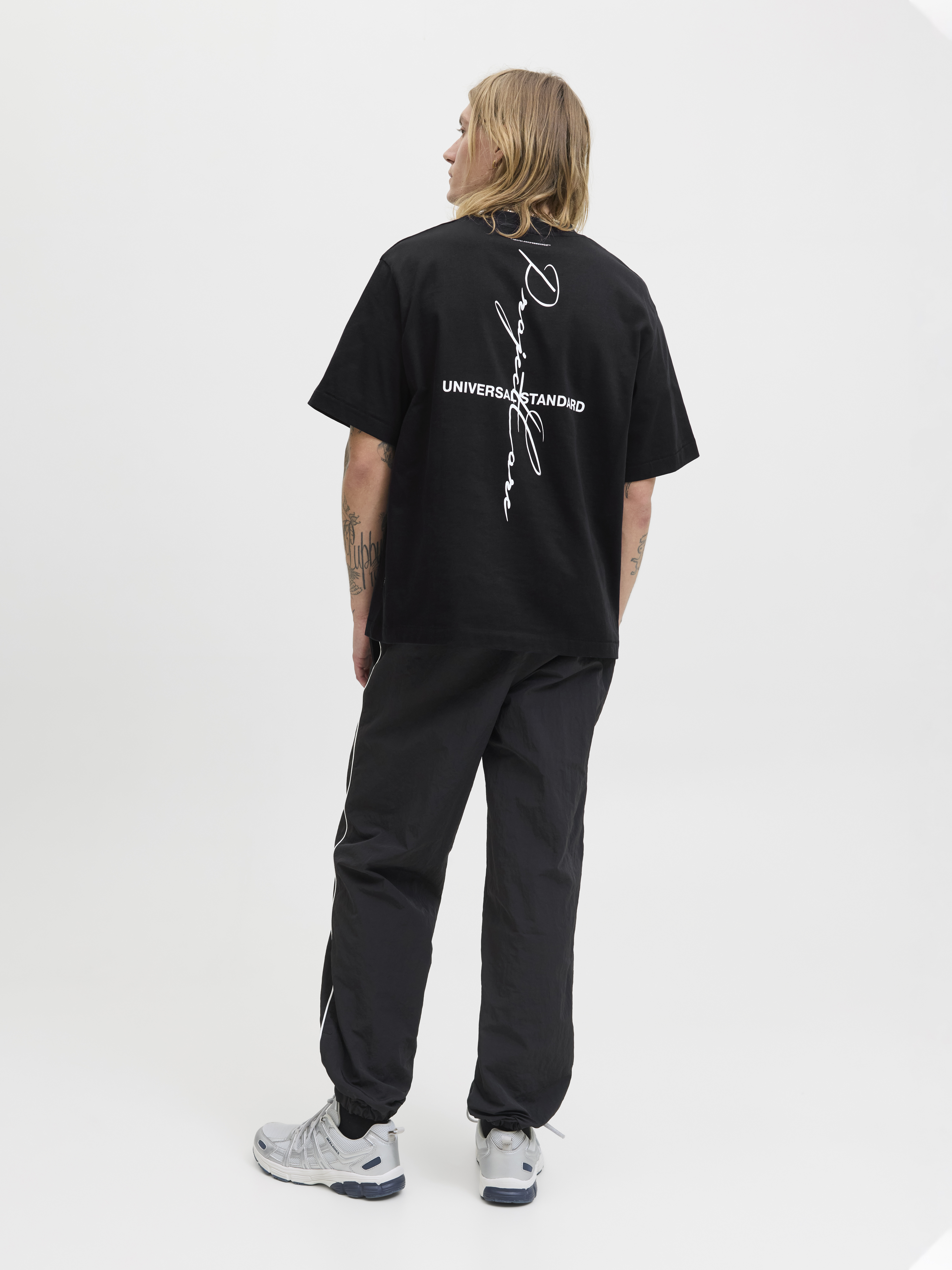 Jack&Jones T-shirt COVER