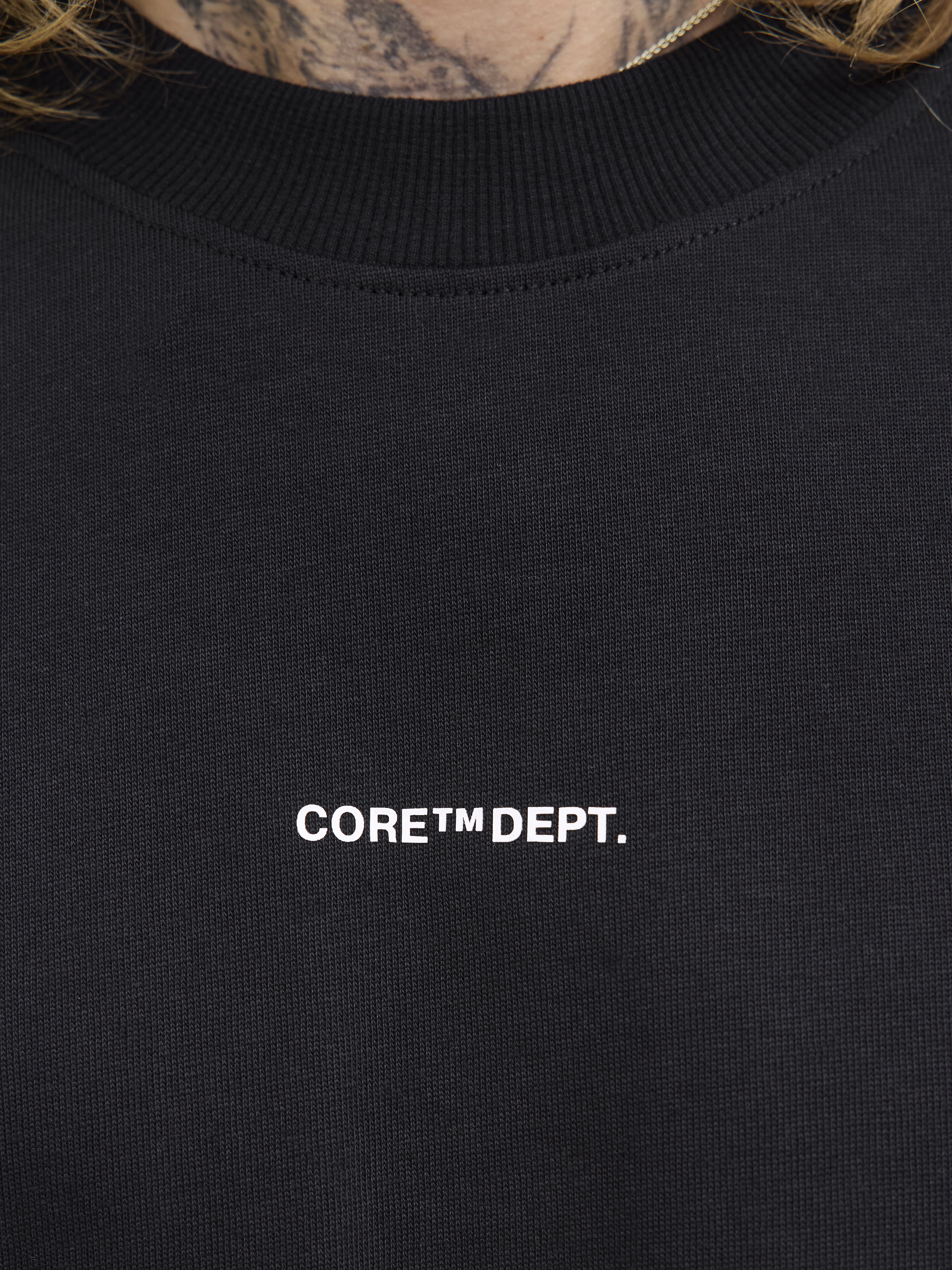 Jack&Jones T-shirt COVER