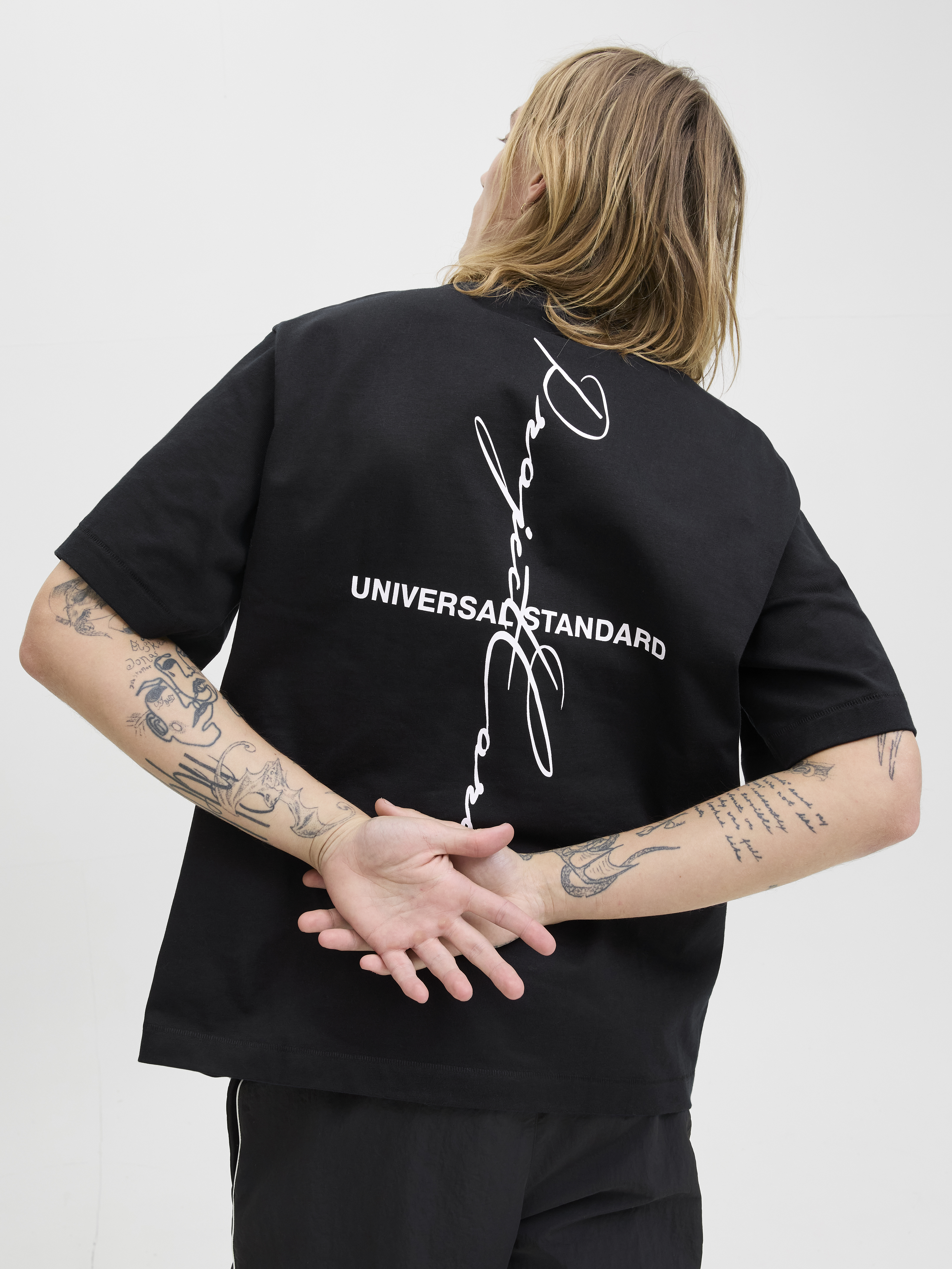 Jack&Jones T-shirt COVER