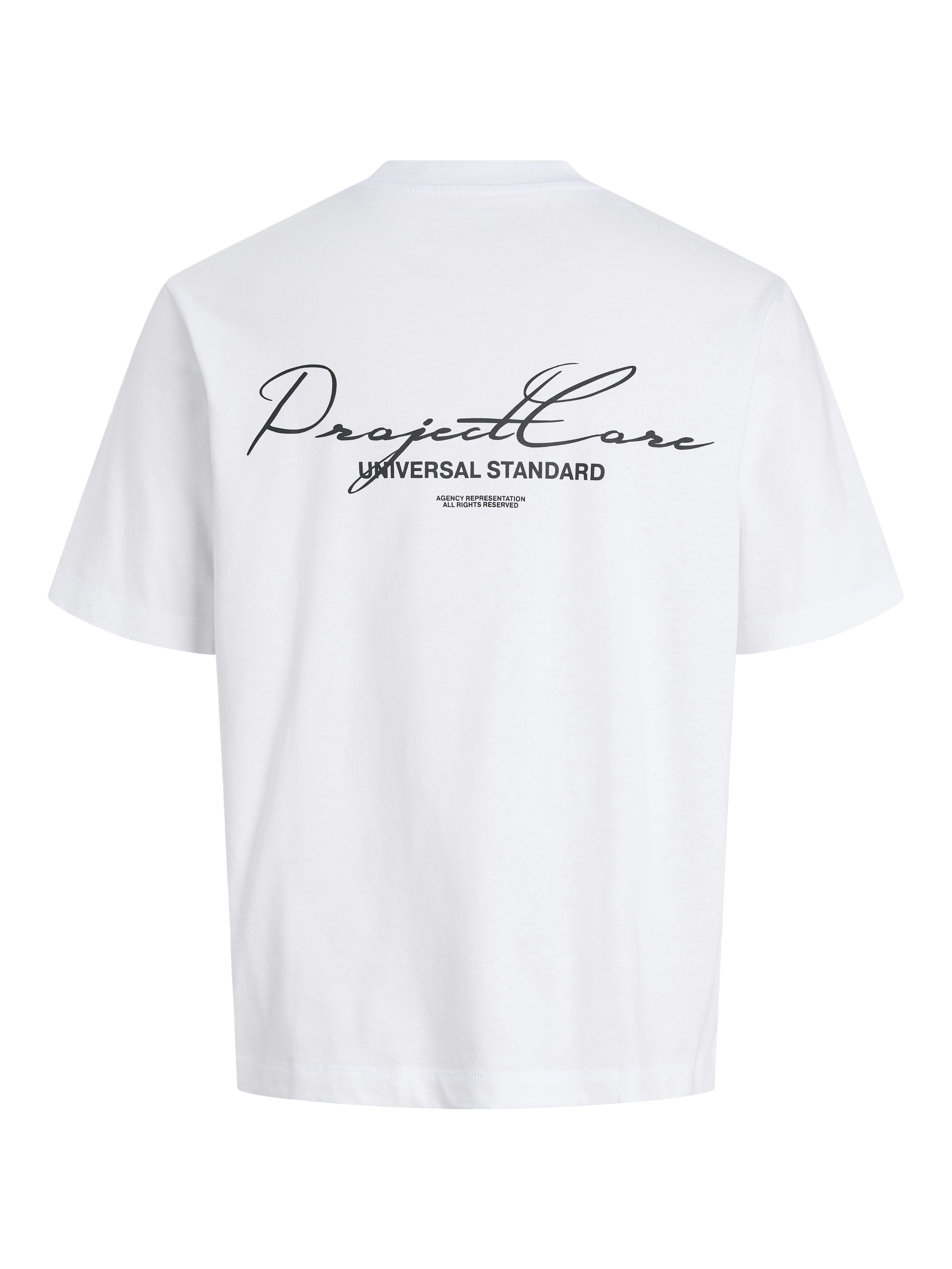 Jack&Jones T-shirt COVER