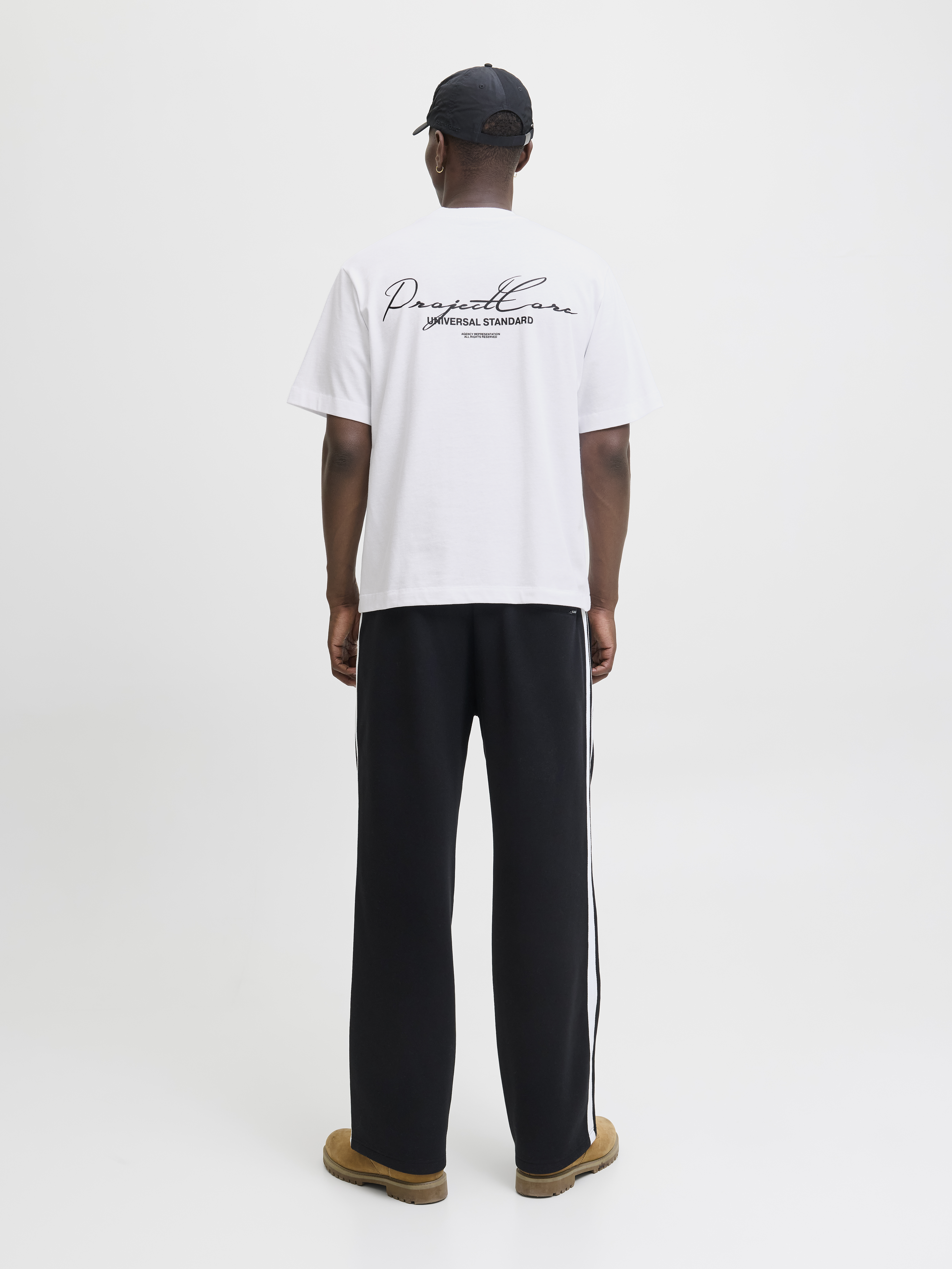 Jack&Jones T-shirt COVER
