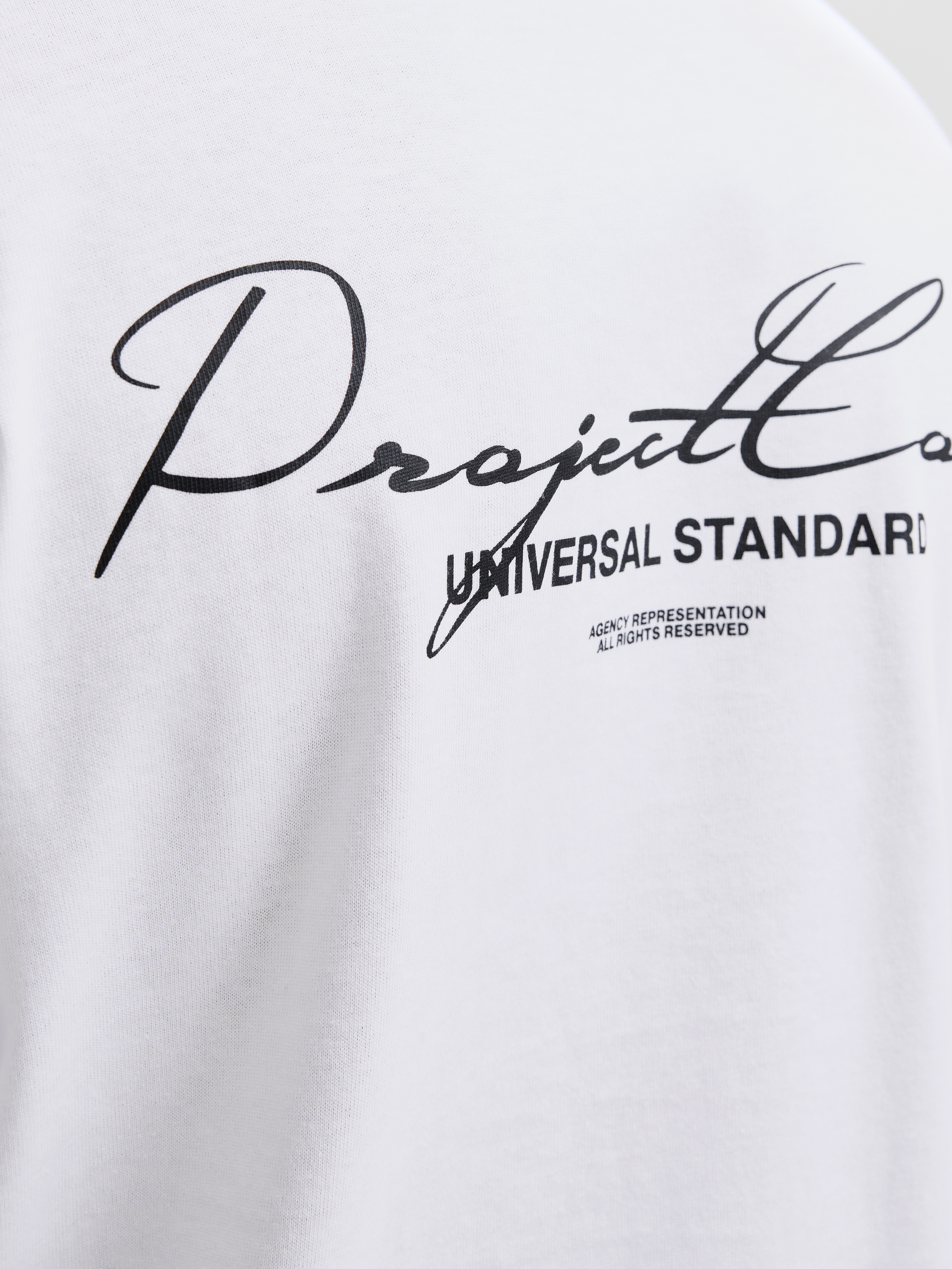 Jack&Jones T-shirt COVER
