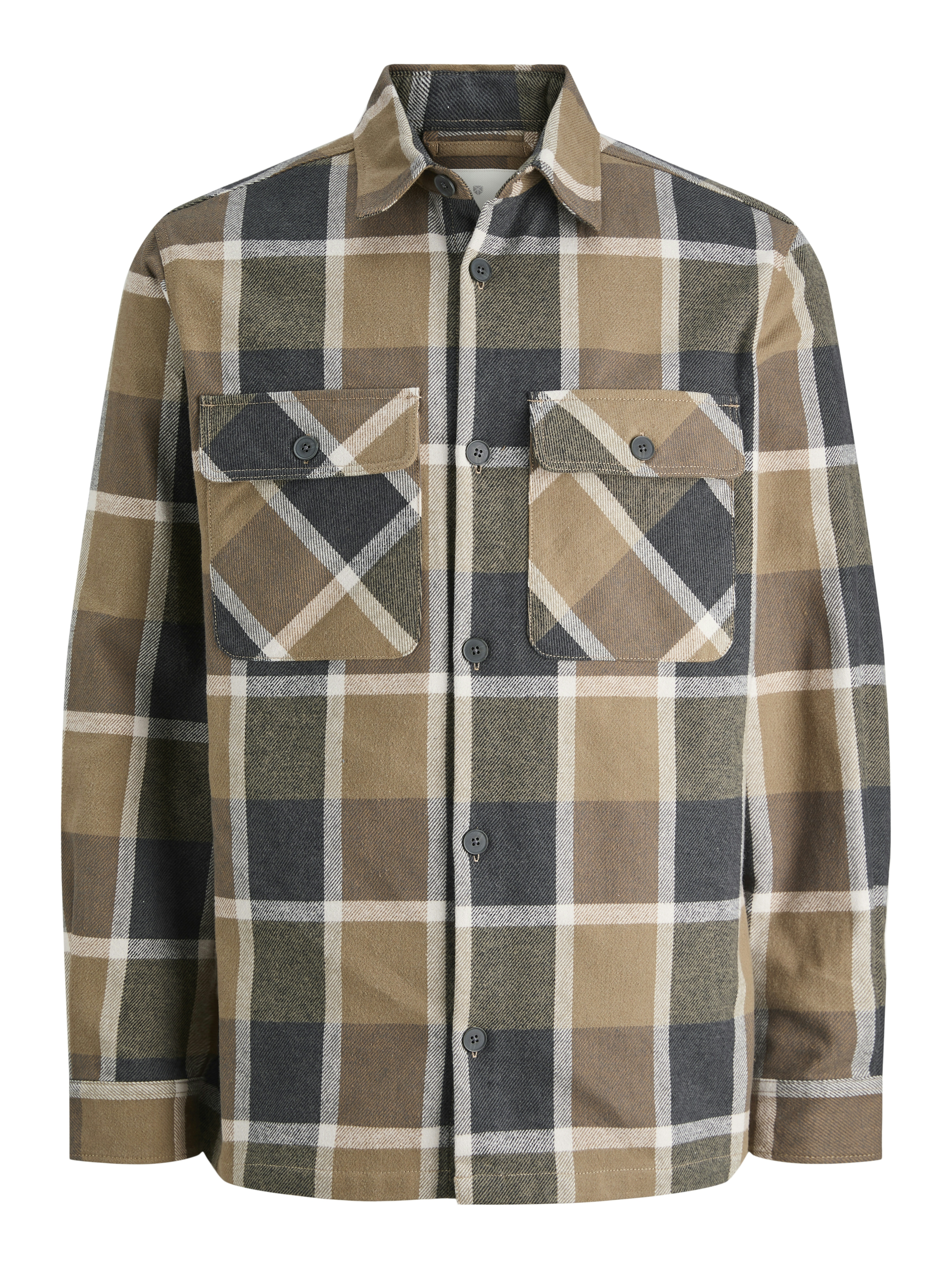 Jack&Jones Premium Casual Shirt RAYLE 
