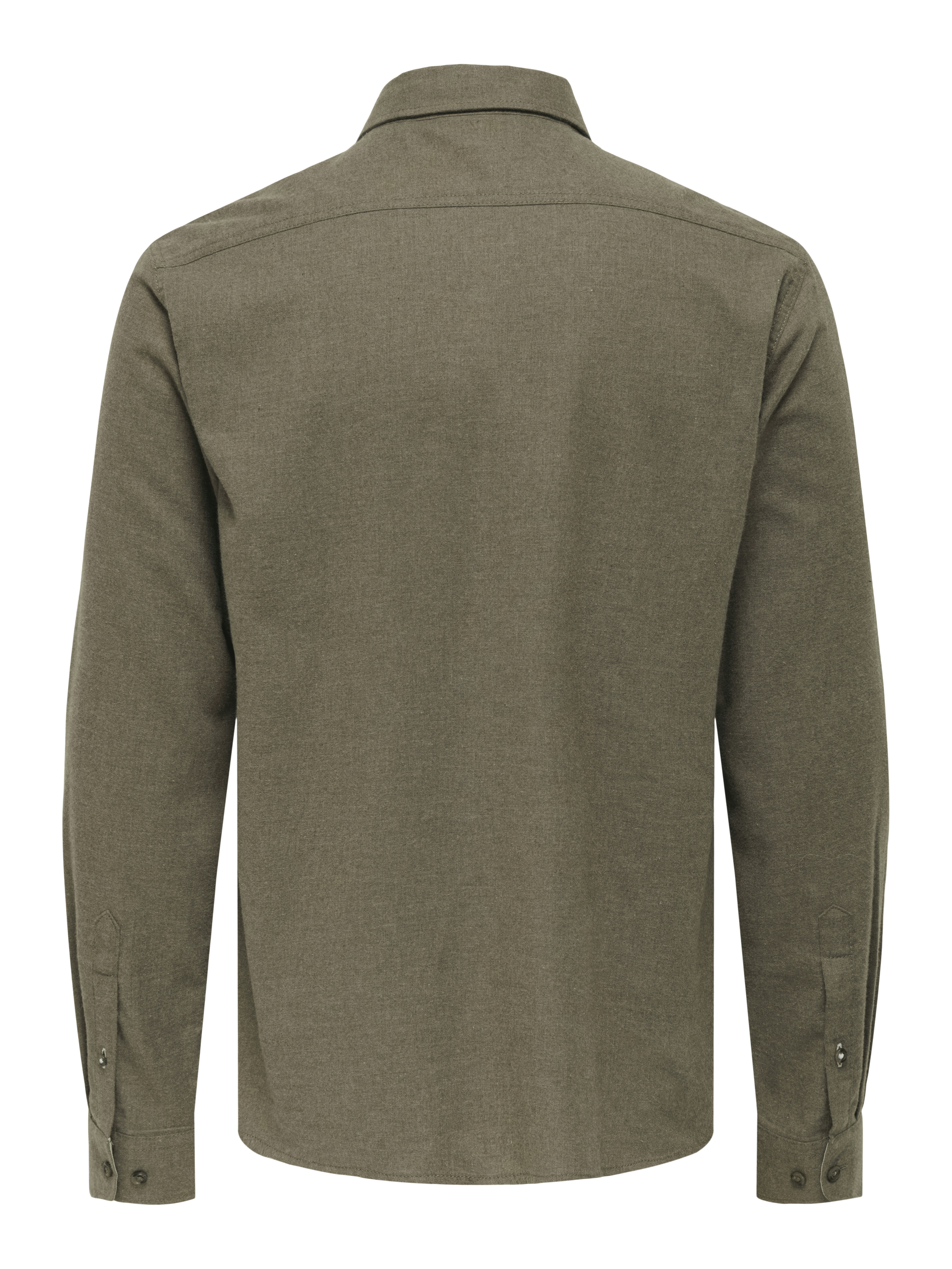 Only & Sons Casual Shirt ROAD LIFE