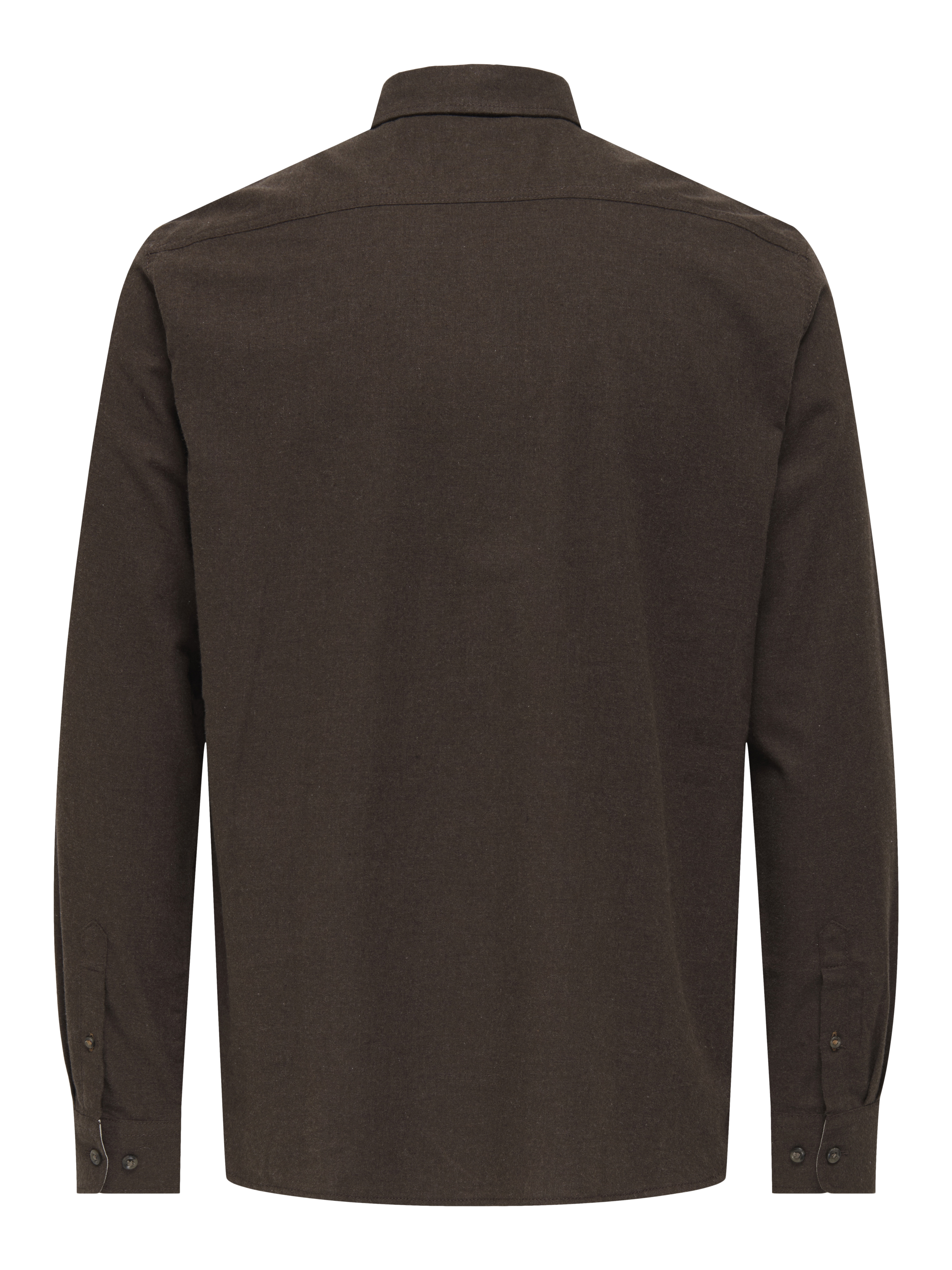 Only & Sons Casual Shirt ROAD LIFE