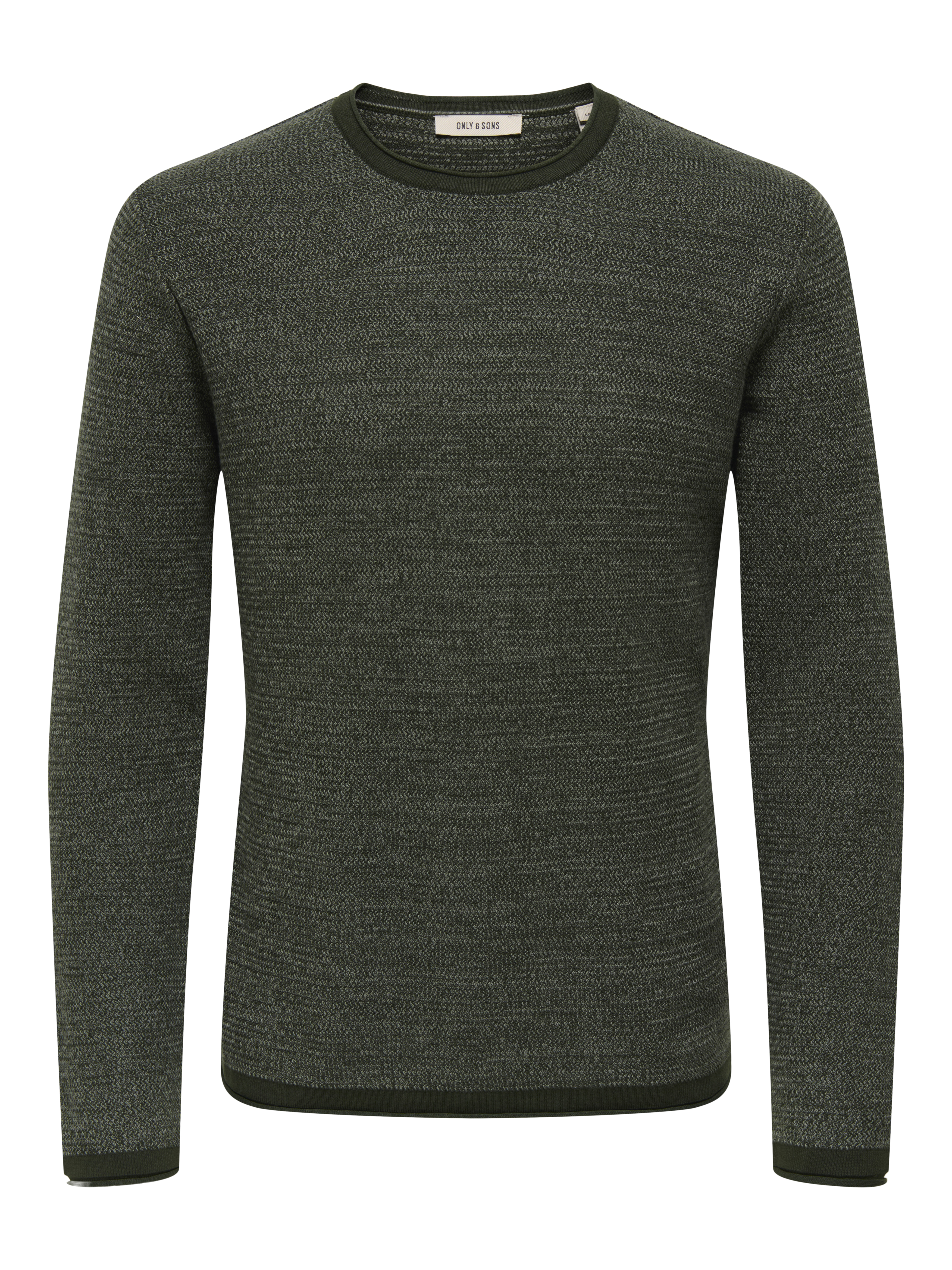 Only & Sons Trui ERIC 