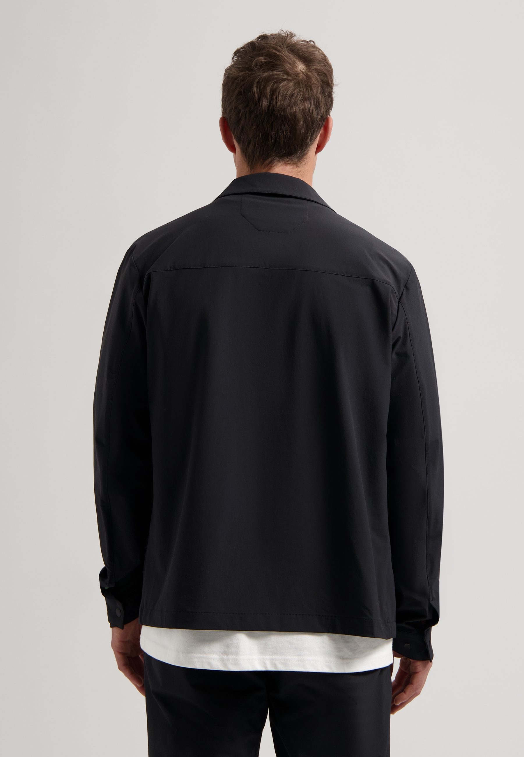 Dstrezzed Casual Shirt LASON