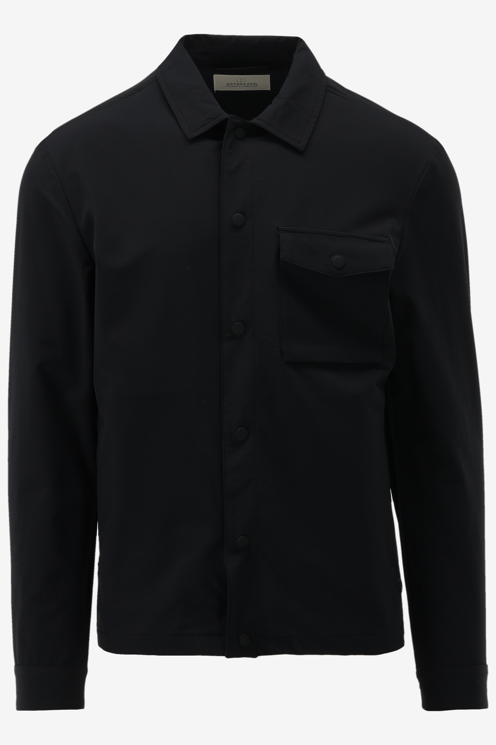 Dstrezzed Casual Shirt LASON