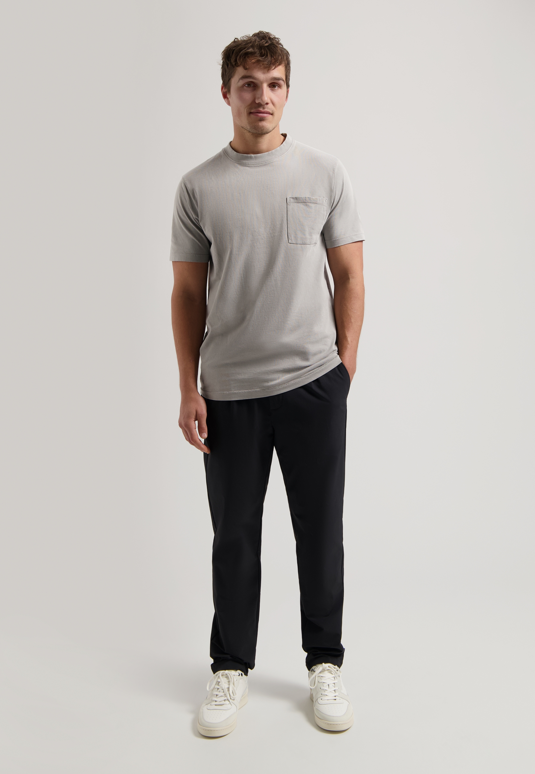 Dstrezzed T-shirt NICKOLAS