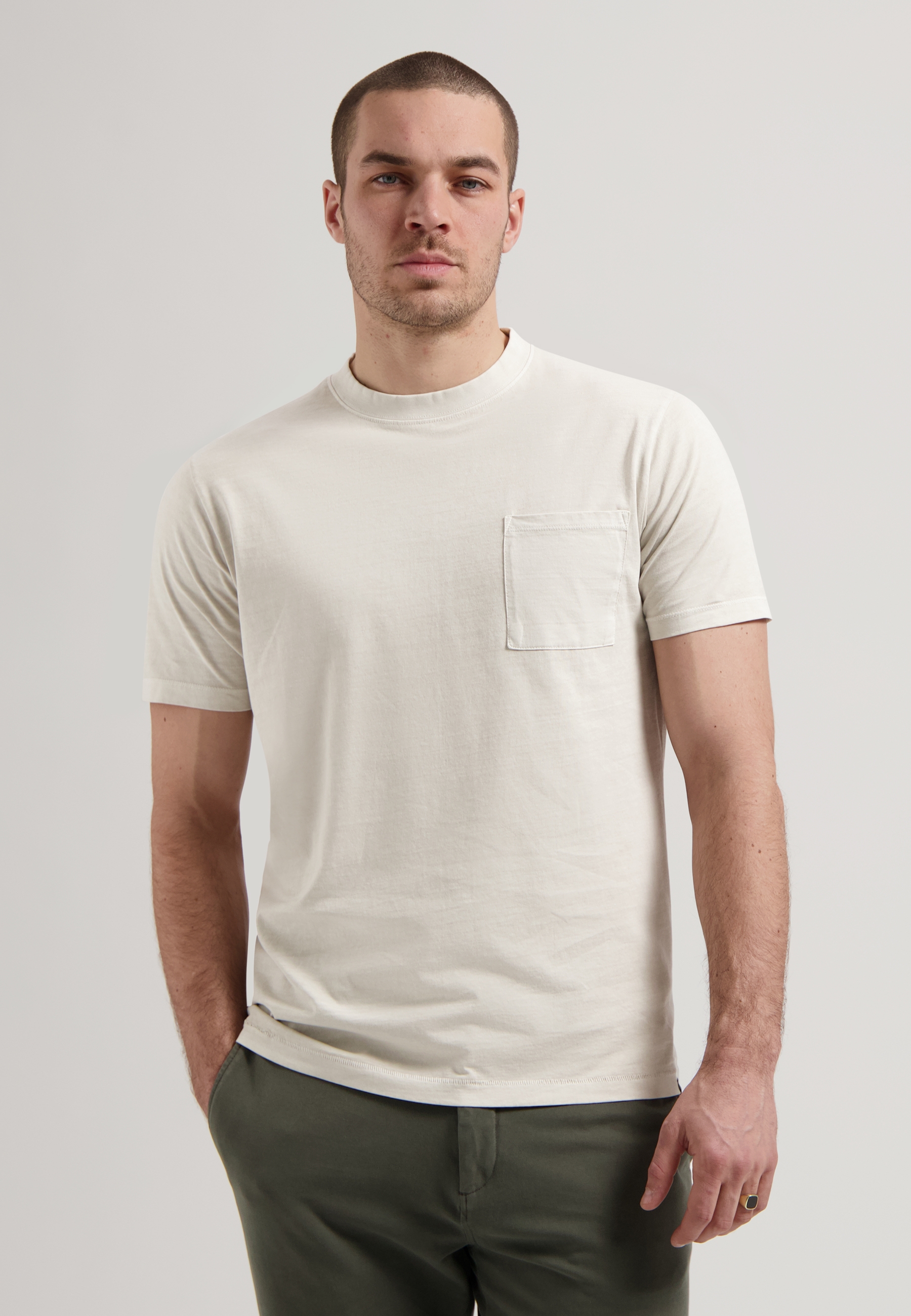 Dstrezzed T-shirt NICKOLAS