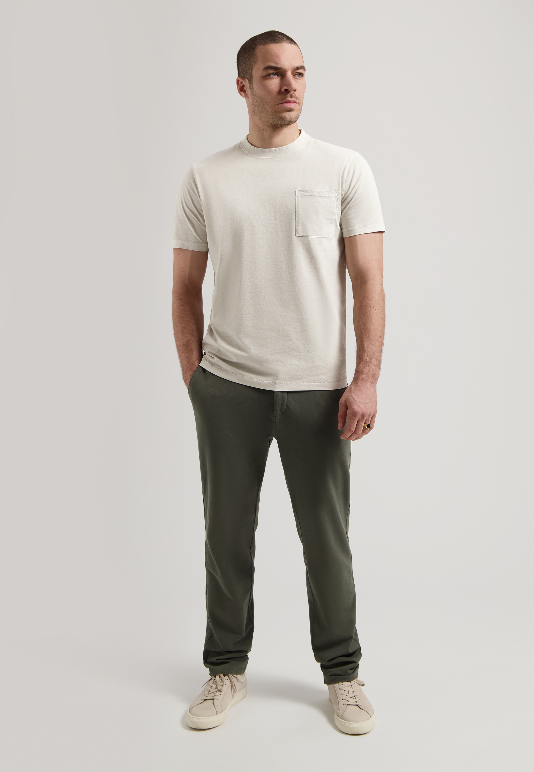 Dstrezzed T-shirt NICKOLAS