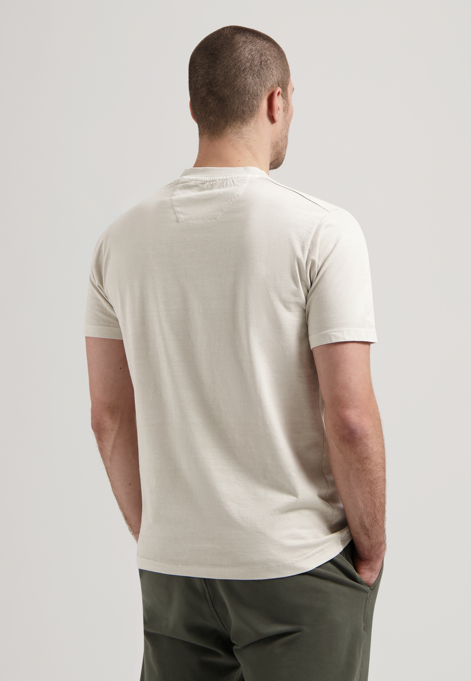 Dstrezzed T-shirt NICKOLAS