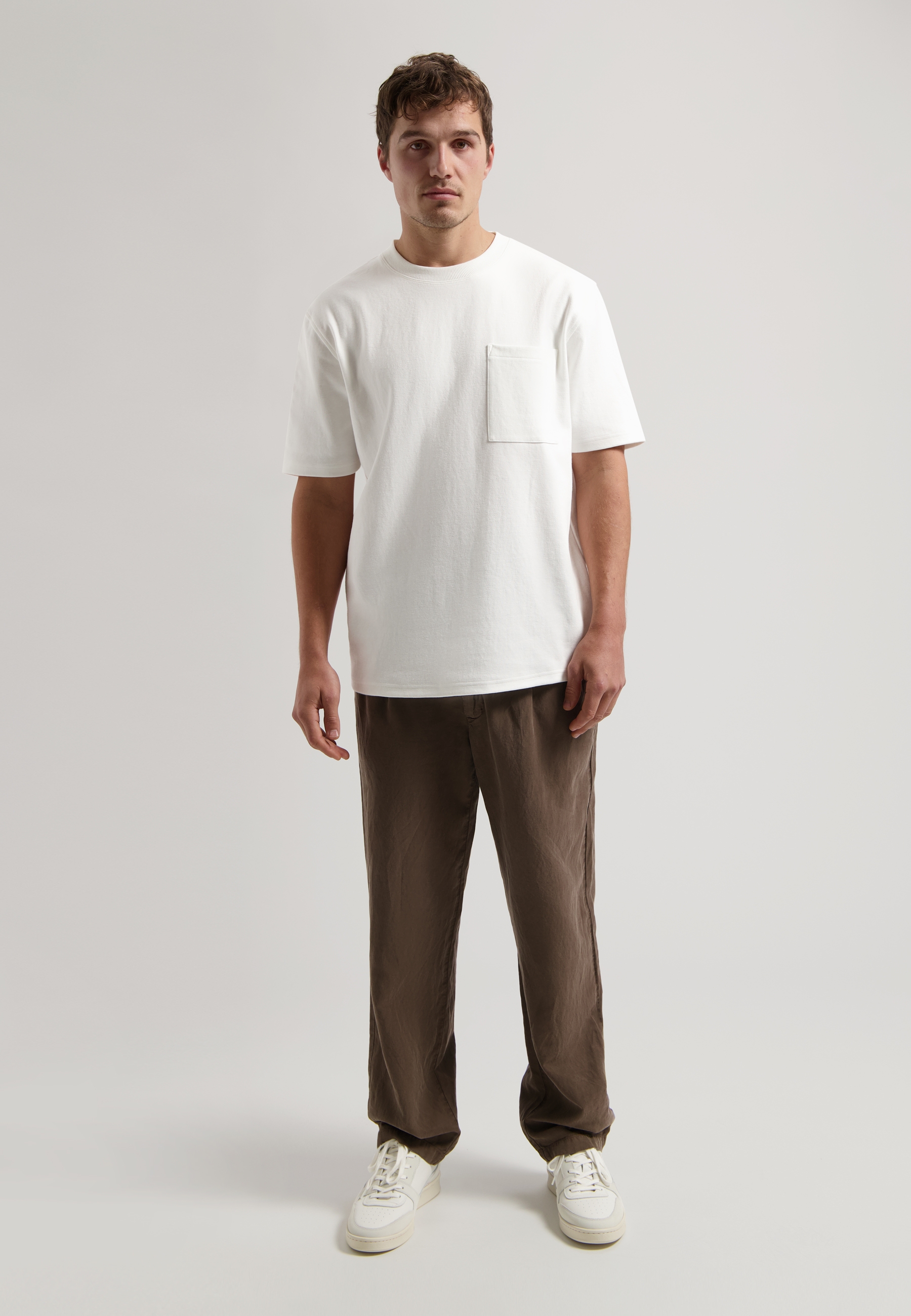 Dstrezzed T-shirt EBBE