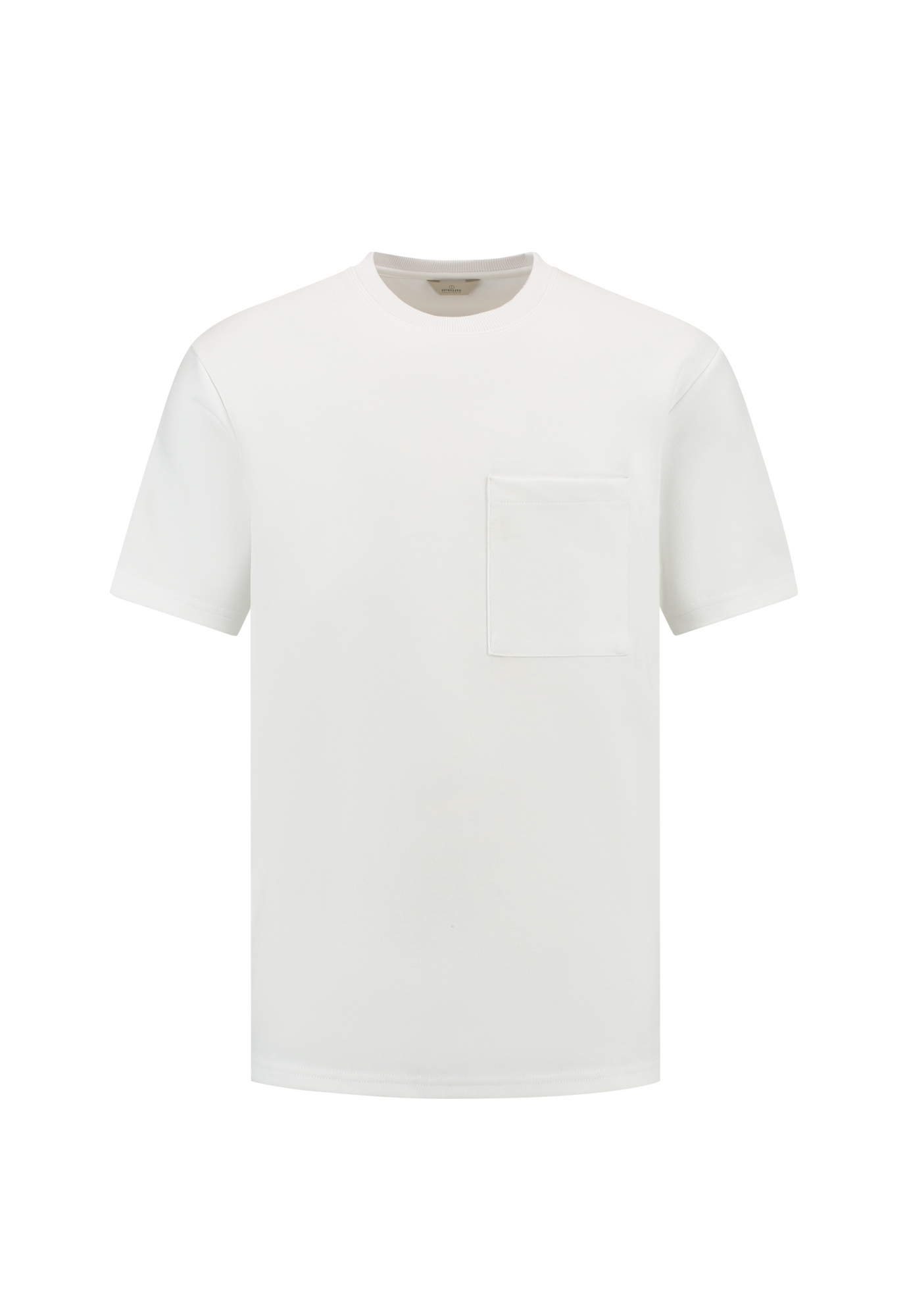 Dstrezzed T-shirt EBBE