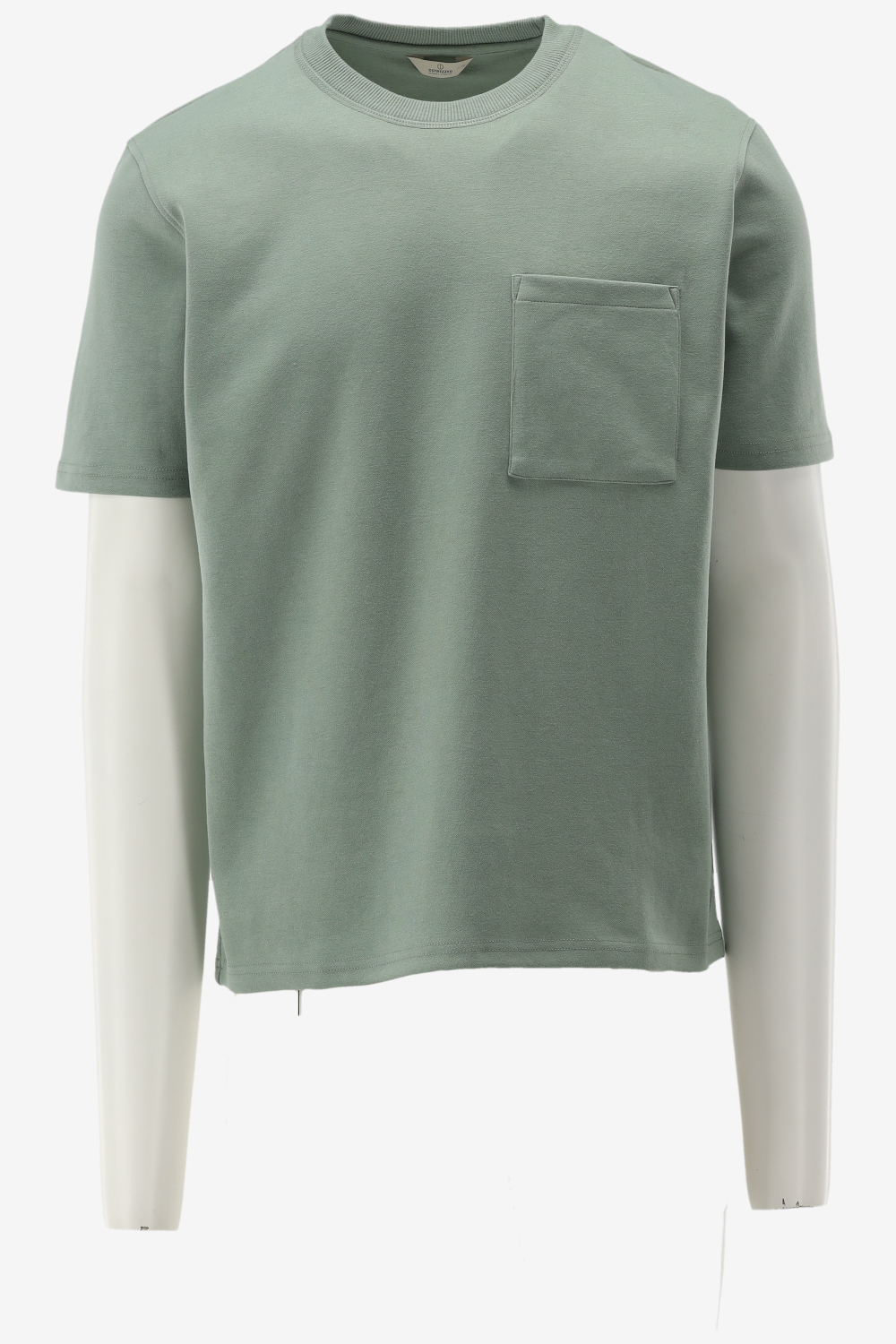 Dstrezzed T-shirt EBBE