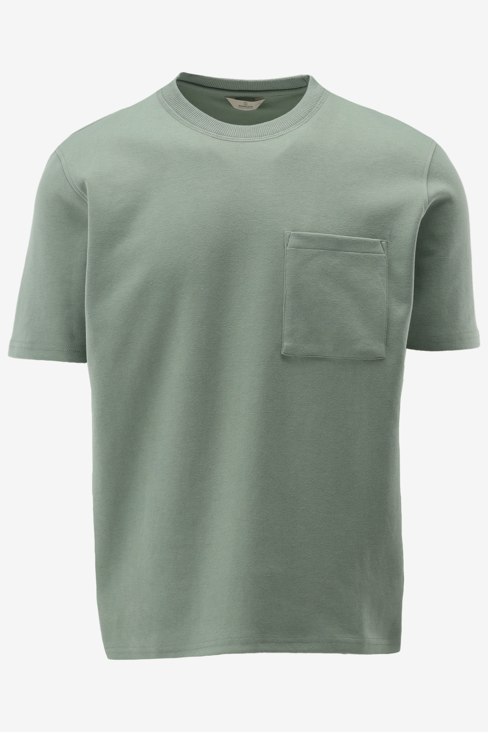 Dstrezzed T-shirt EBBE