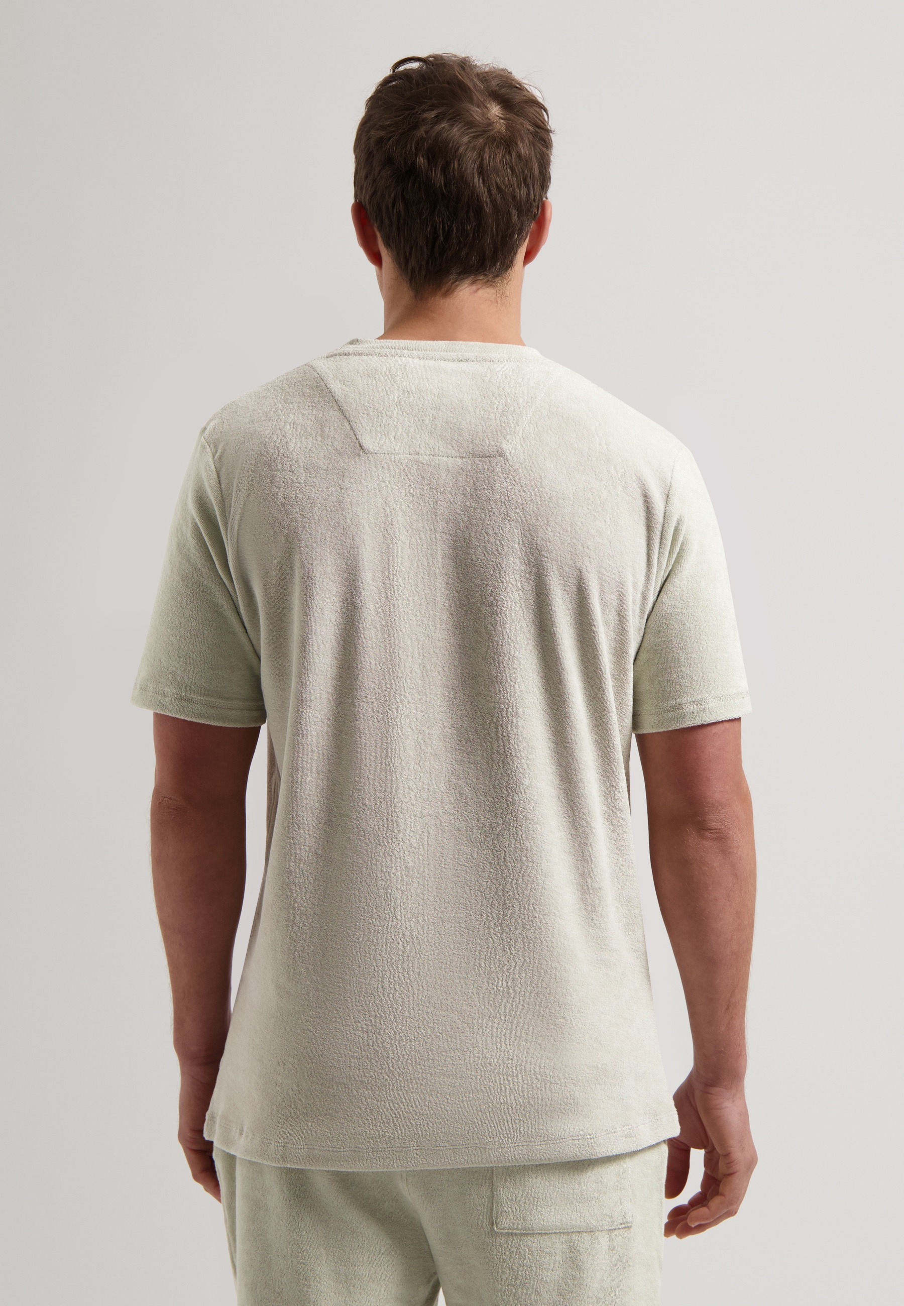 Dstrezzed T-shirt ETHAN