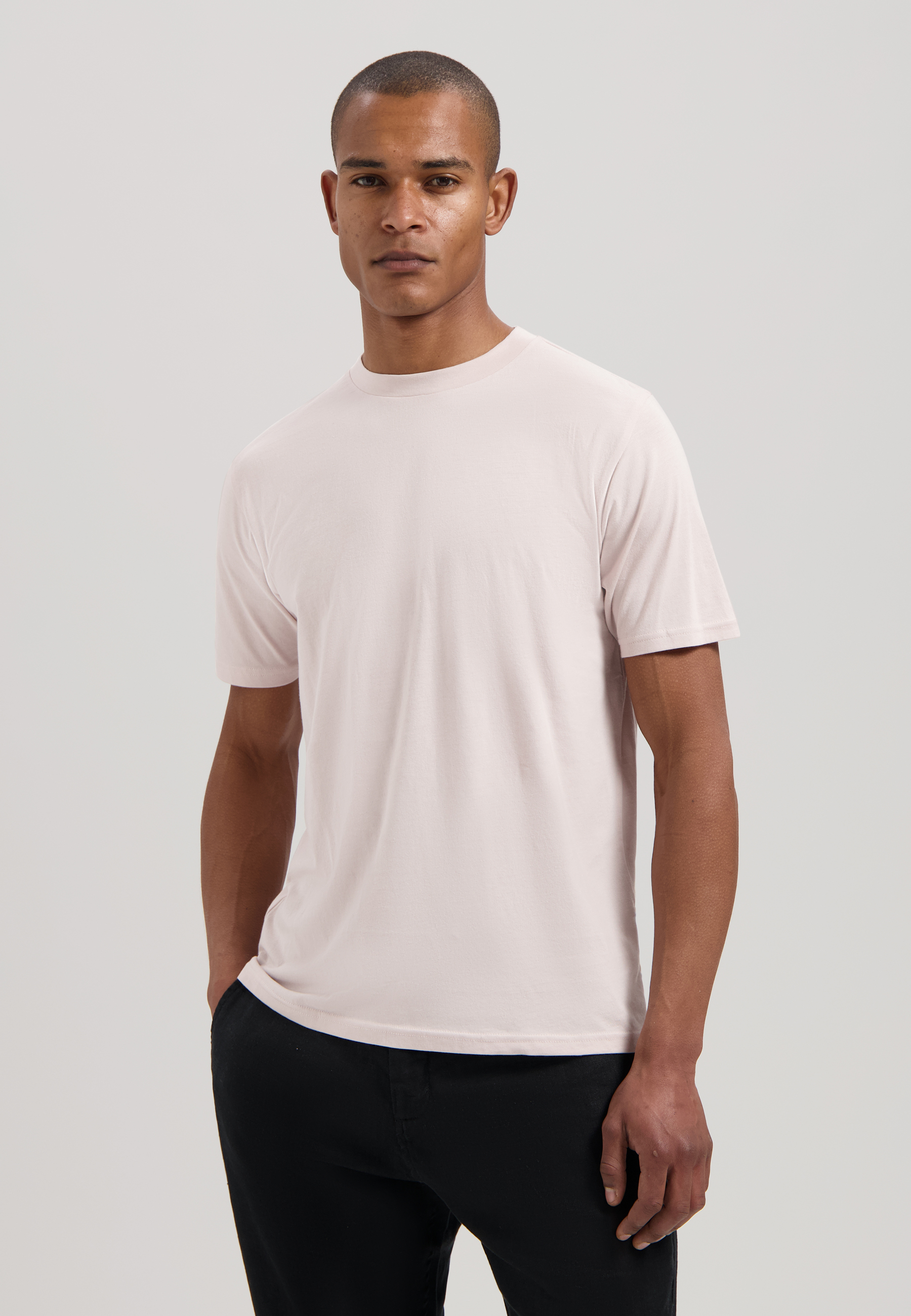 Dstrezzed T-shirt MOD