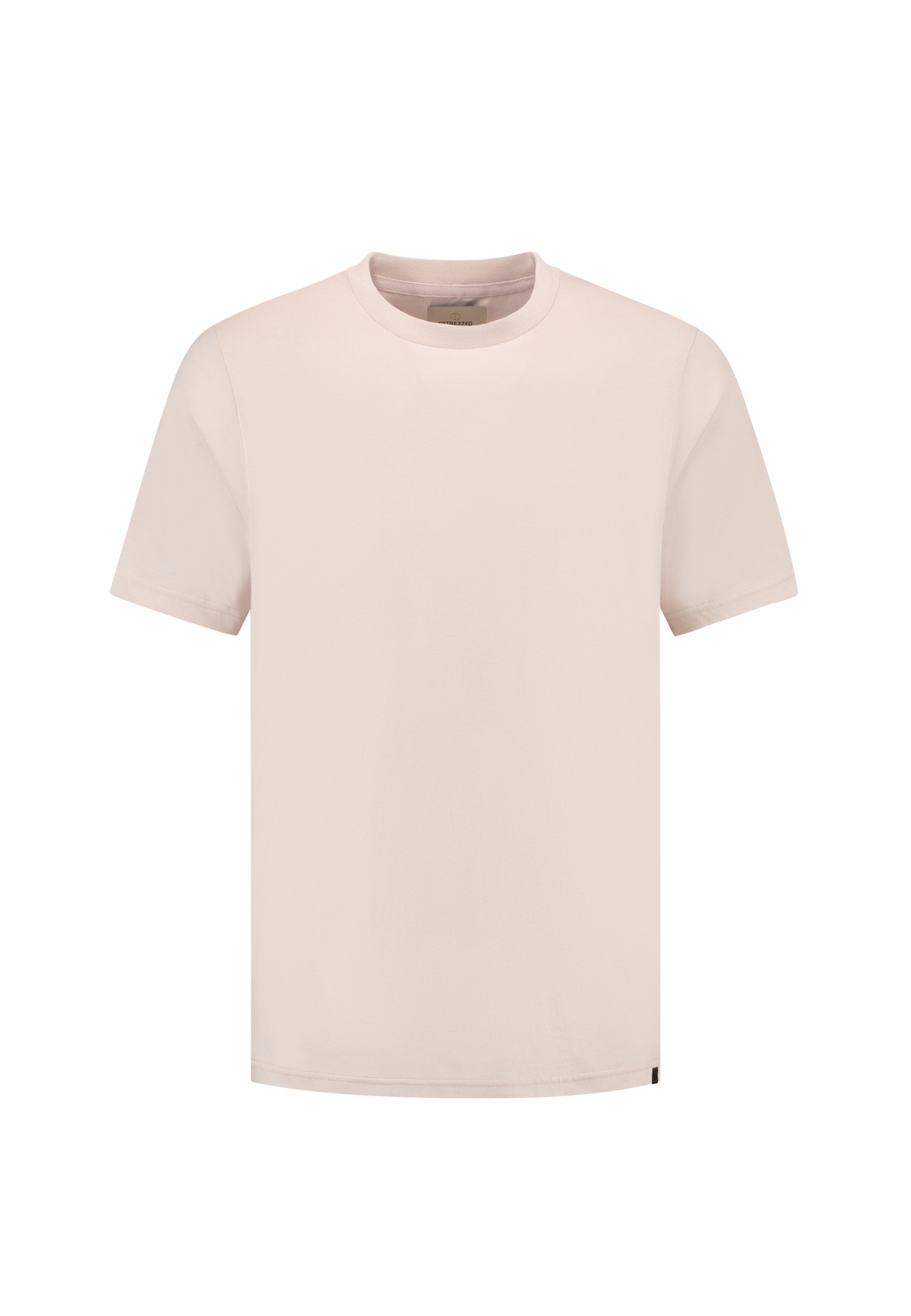 Dstrezzed T-shirt MOD