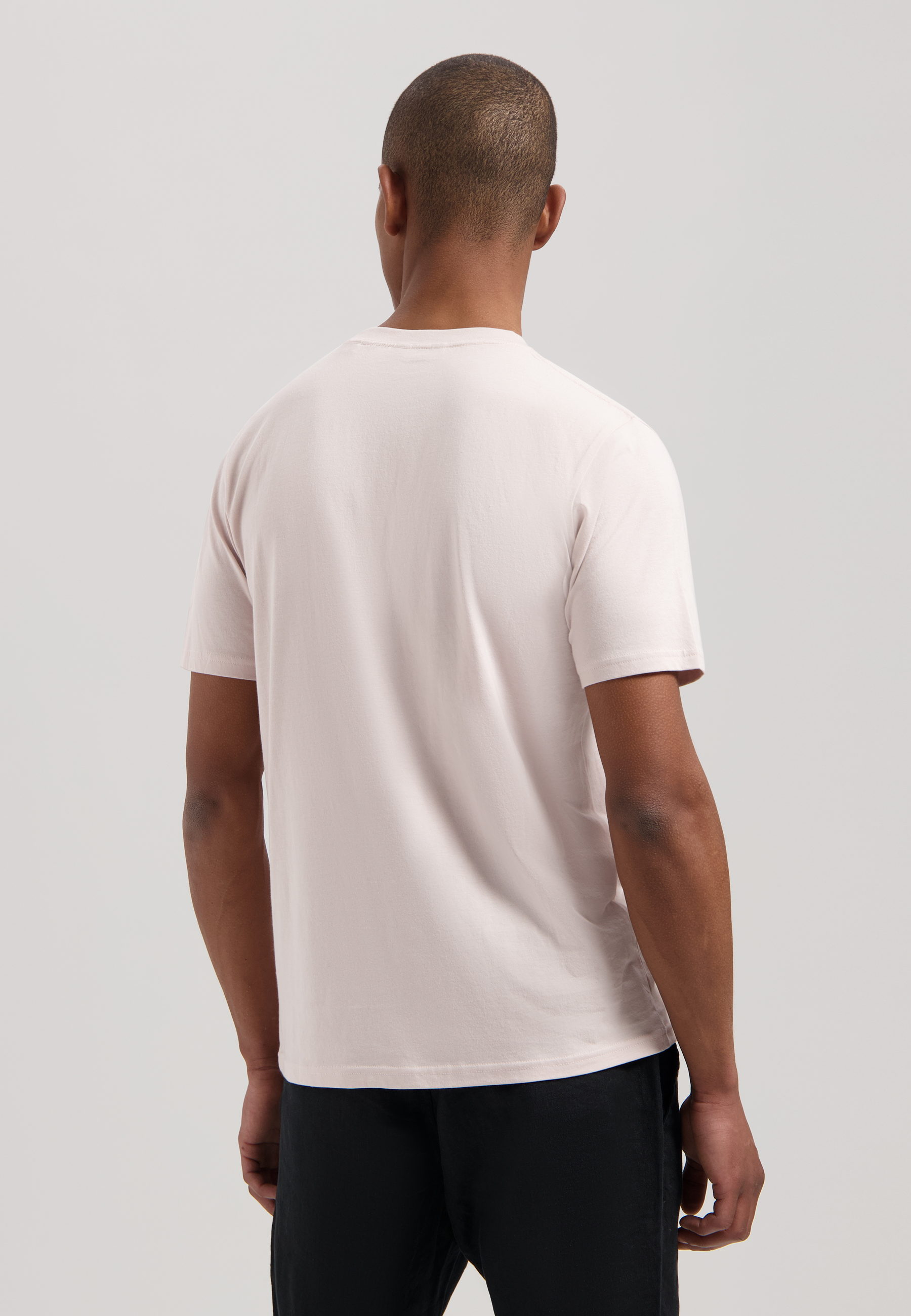 Dstrezzed T-shirt MOD