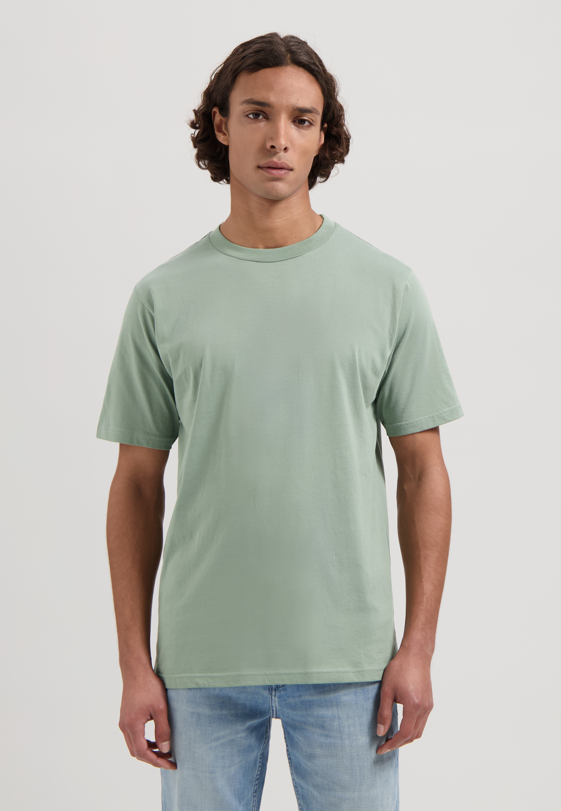 Dstrezzed T-shirt MOD