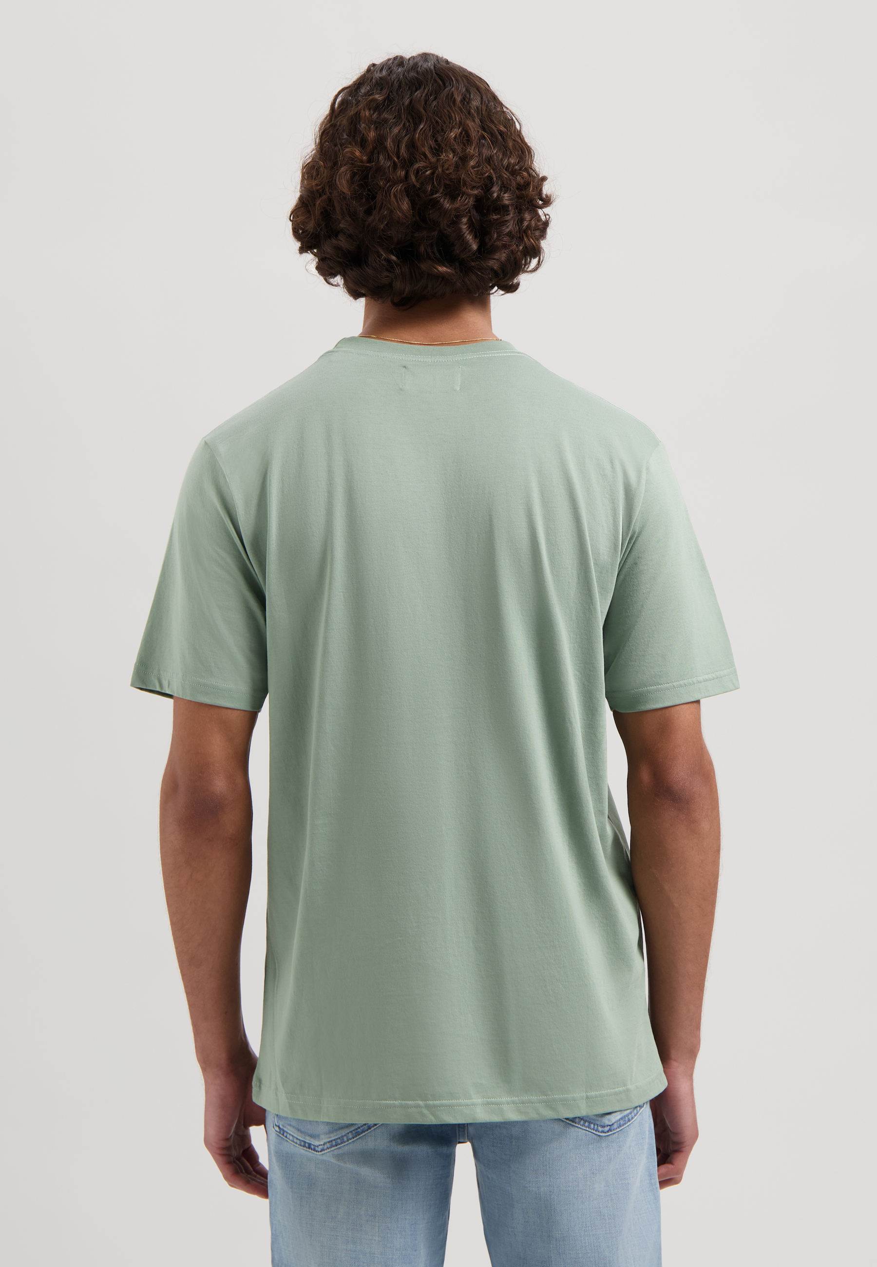 Dstrezzed T-shirt MOD