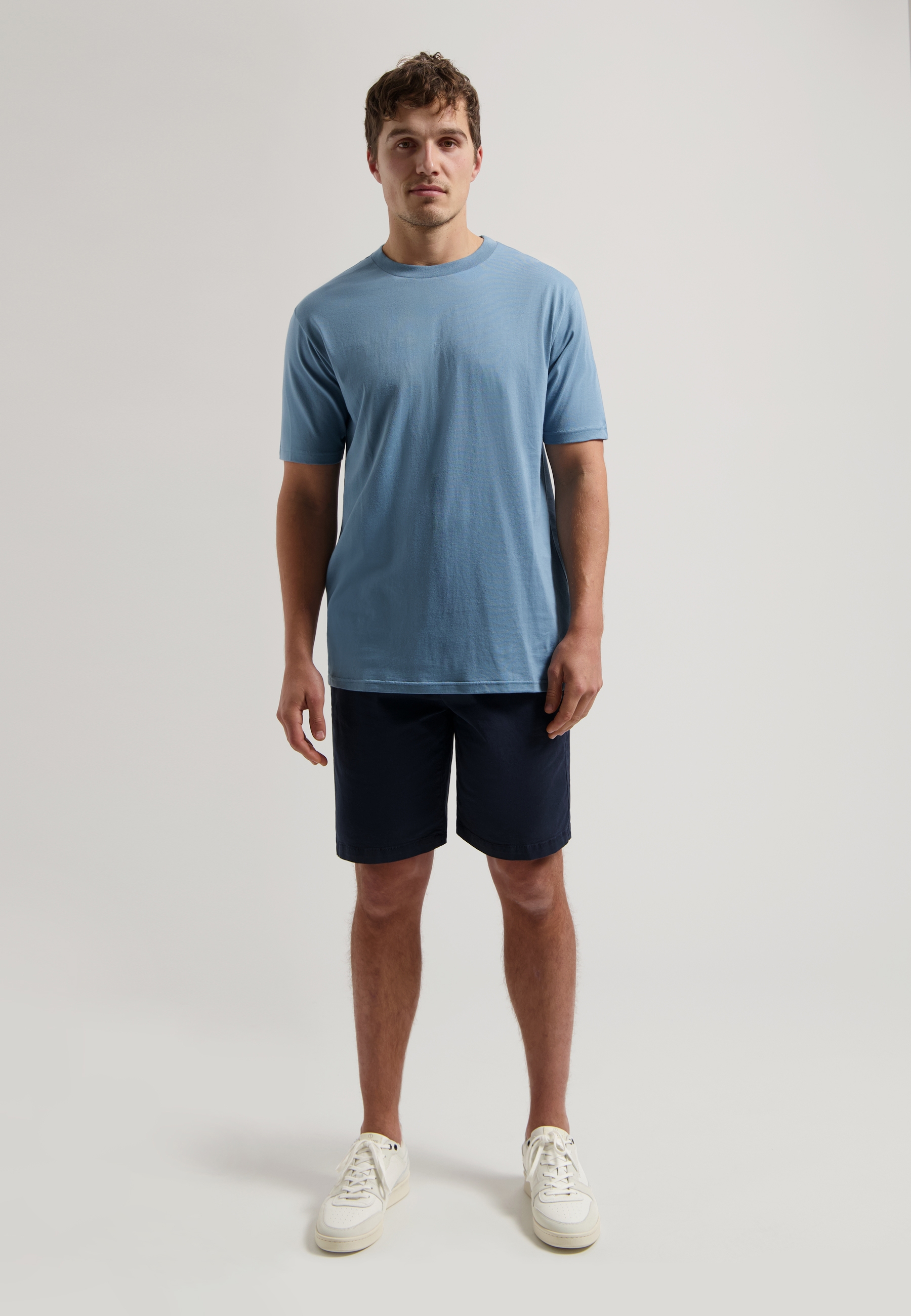 Dstrezzed T-shirt MOD