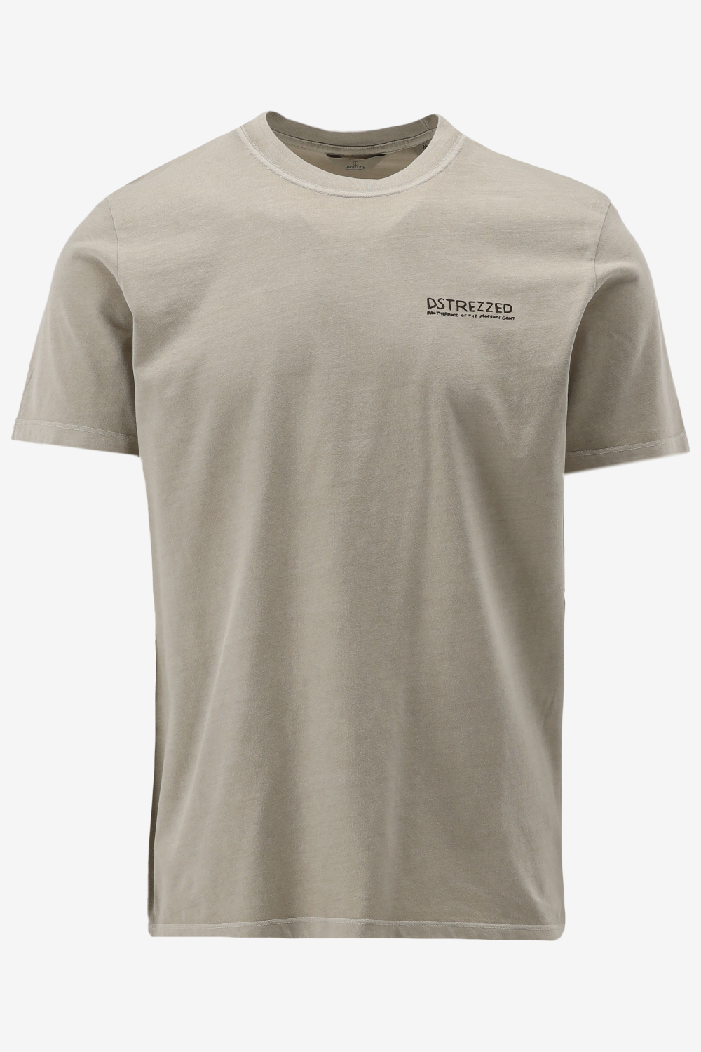 Dstrezzed T-shirt NICKOLAS