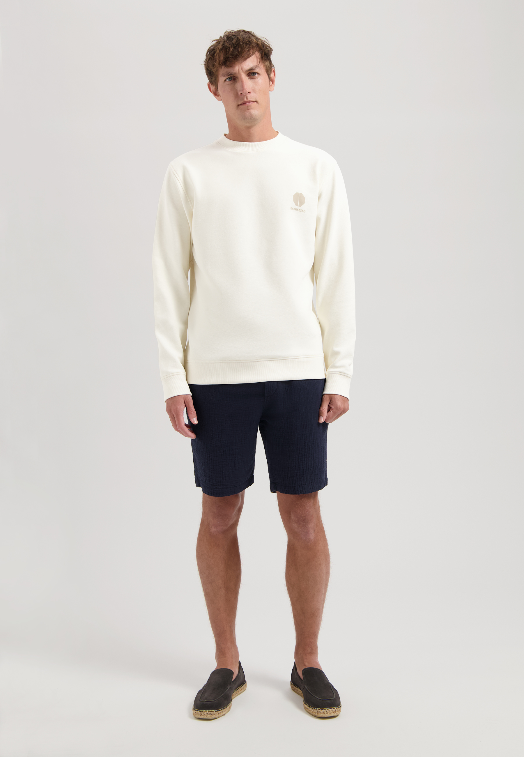 Dstrezzed Sweater KARAS