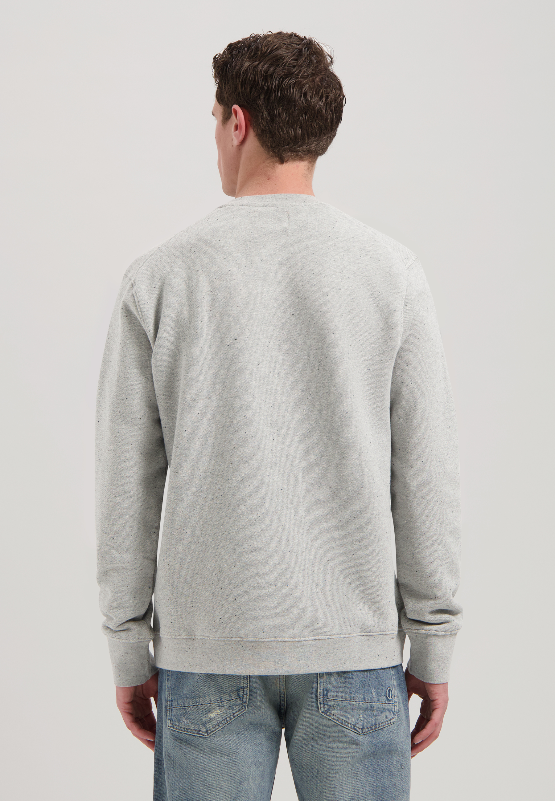 Dstrezzed Sweater CHRISTIE