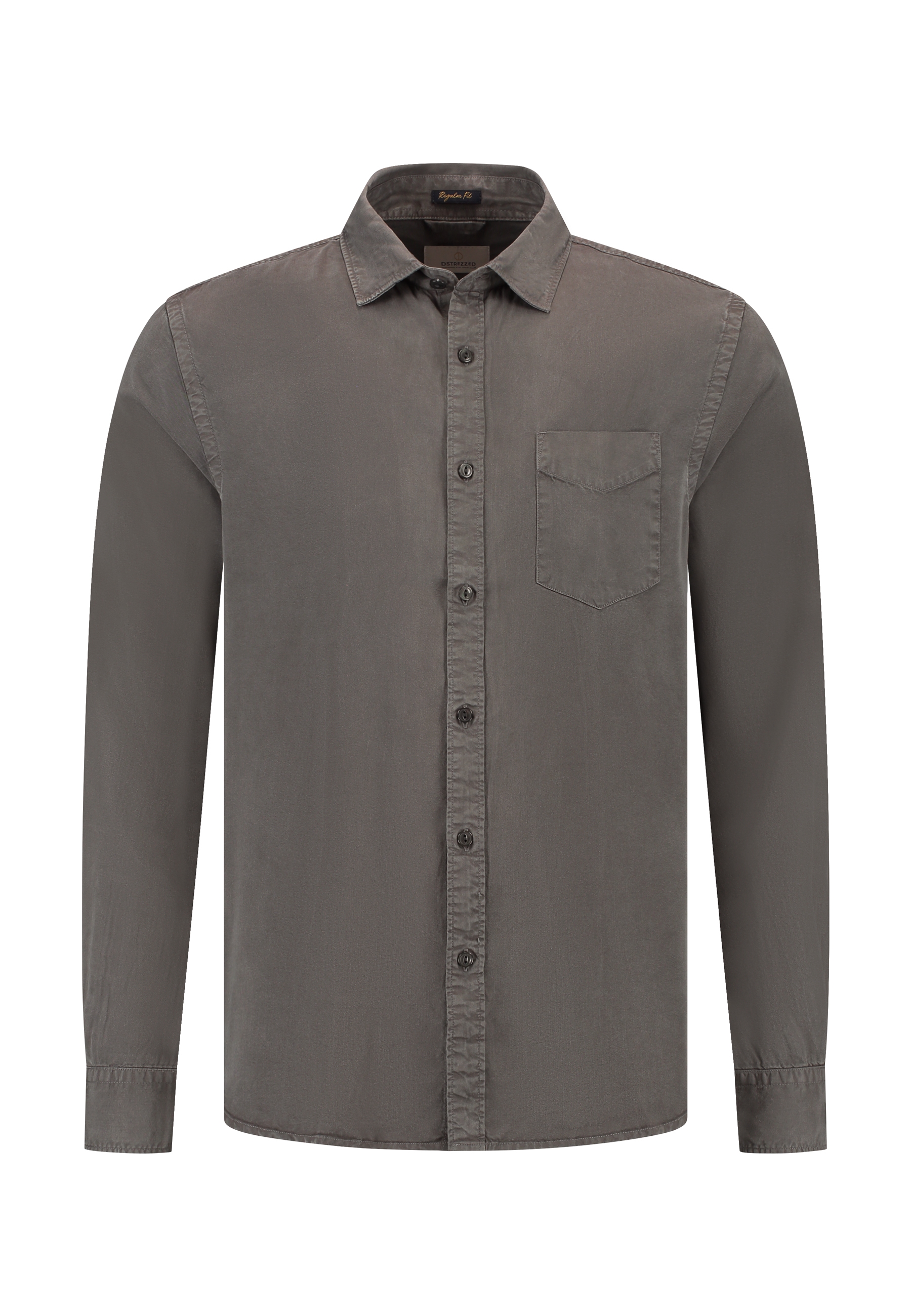 Dstrezzed Casual Shirt LAMONT