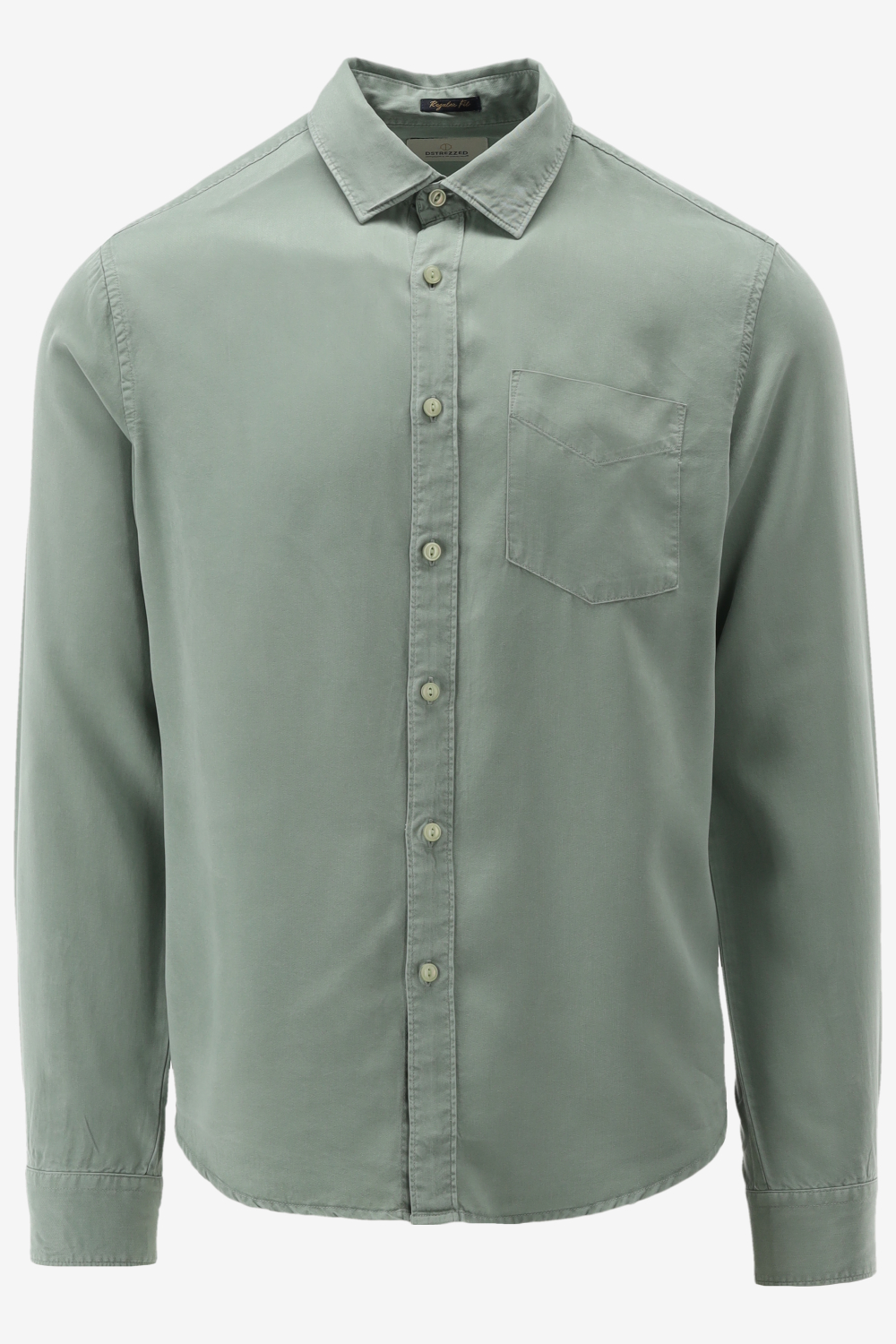 Dstrezzed Casual Shirt LAMONT